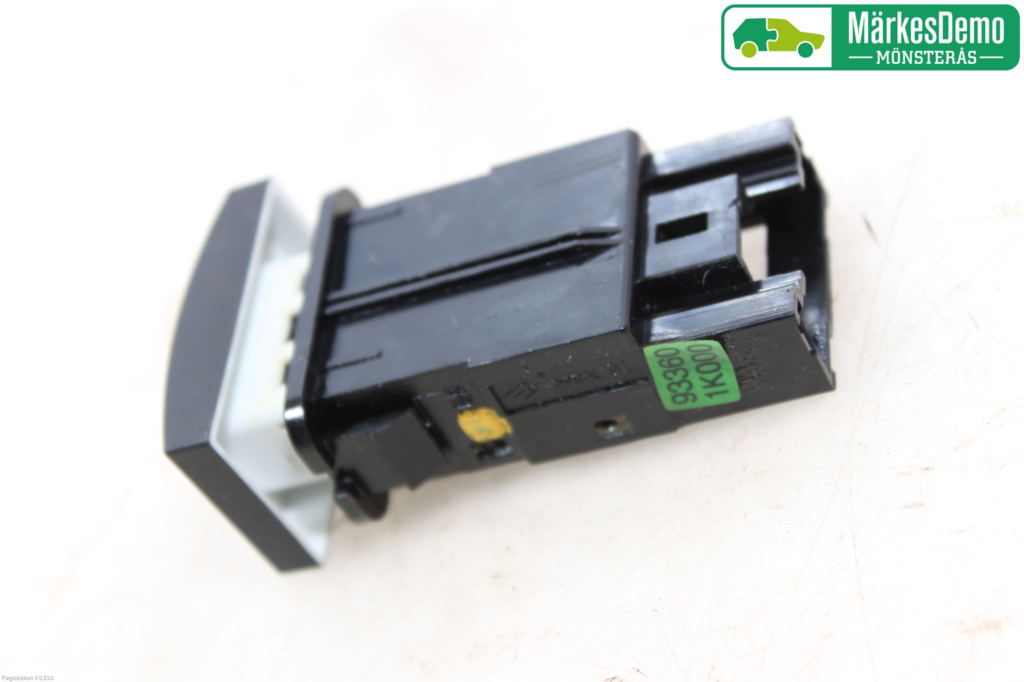 Hyundai ix20 Strömställare Parkeringshjälp