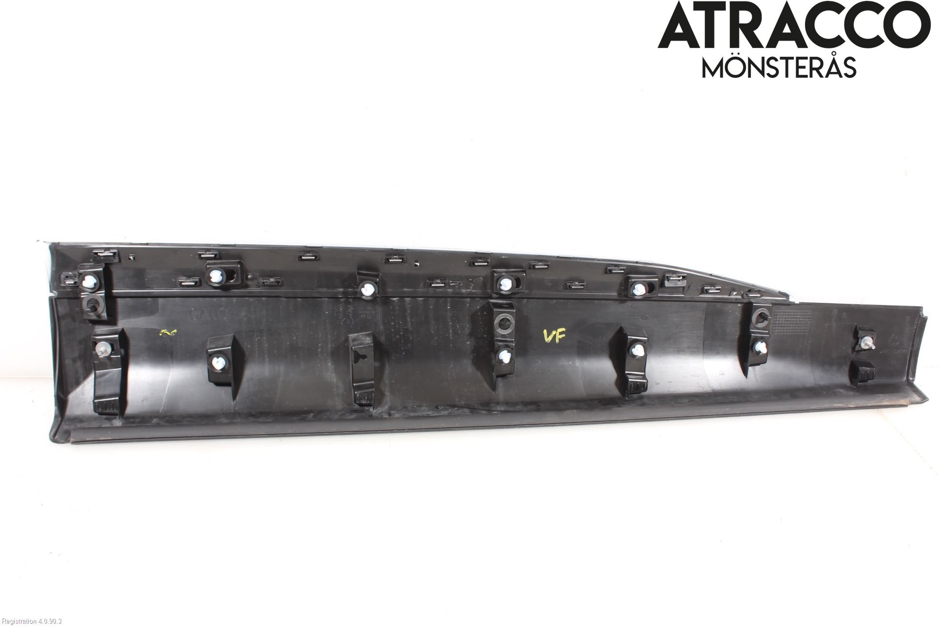 Peugeot 2008/E-2008 20- List Vä