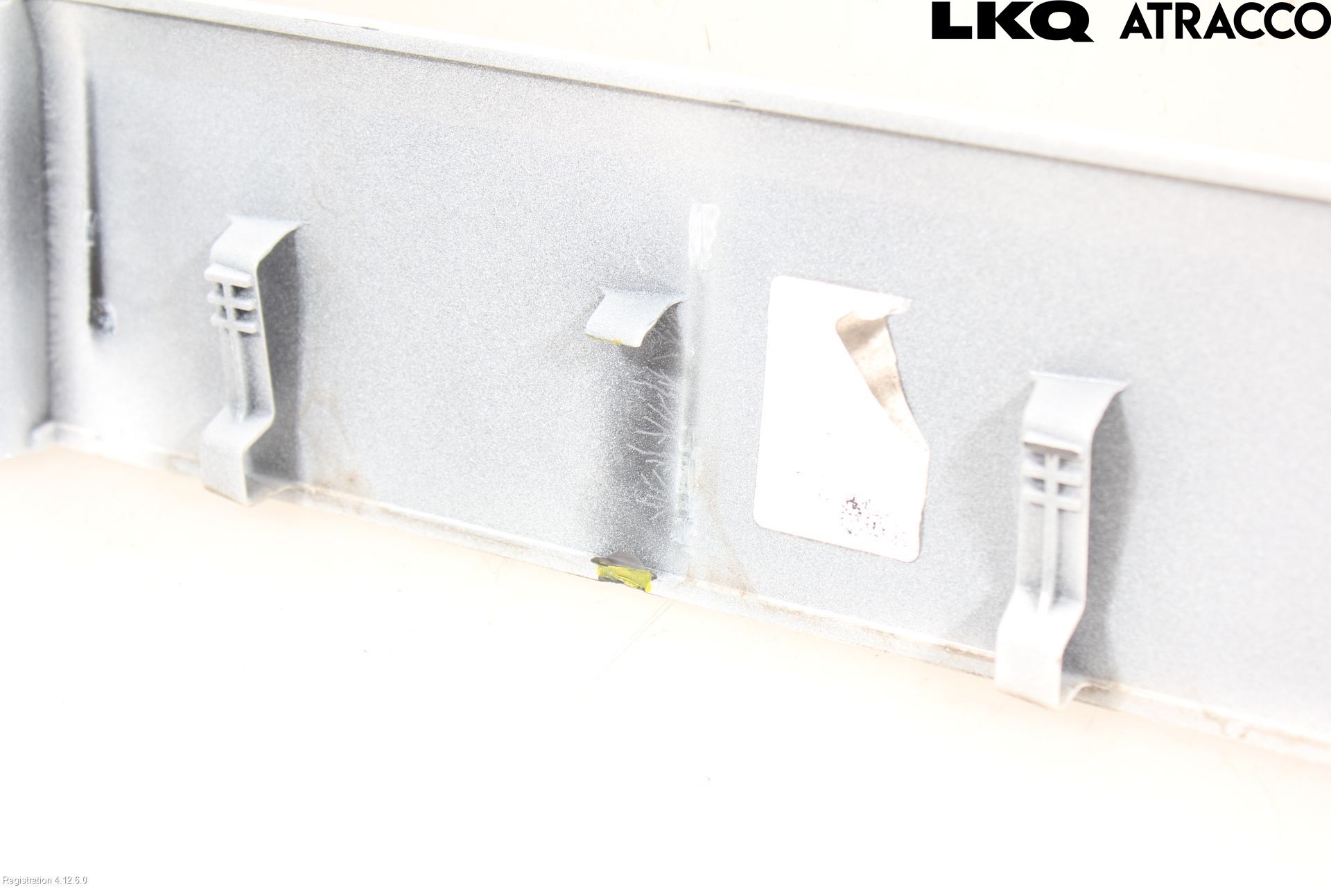 Volkswagen VW ID BUZZ/CARGO 22- List Vä