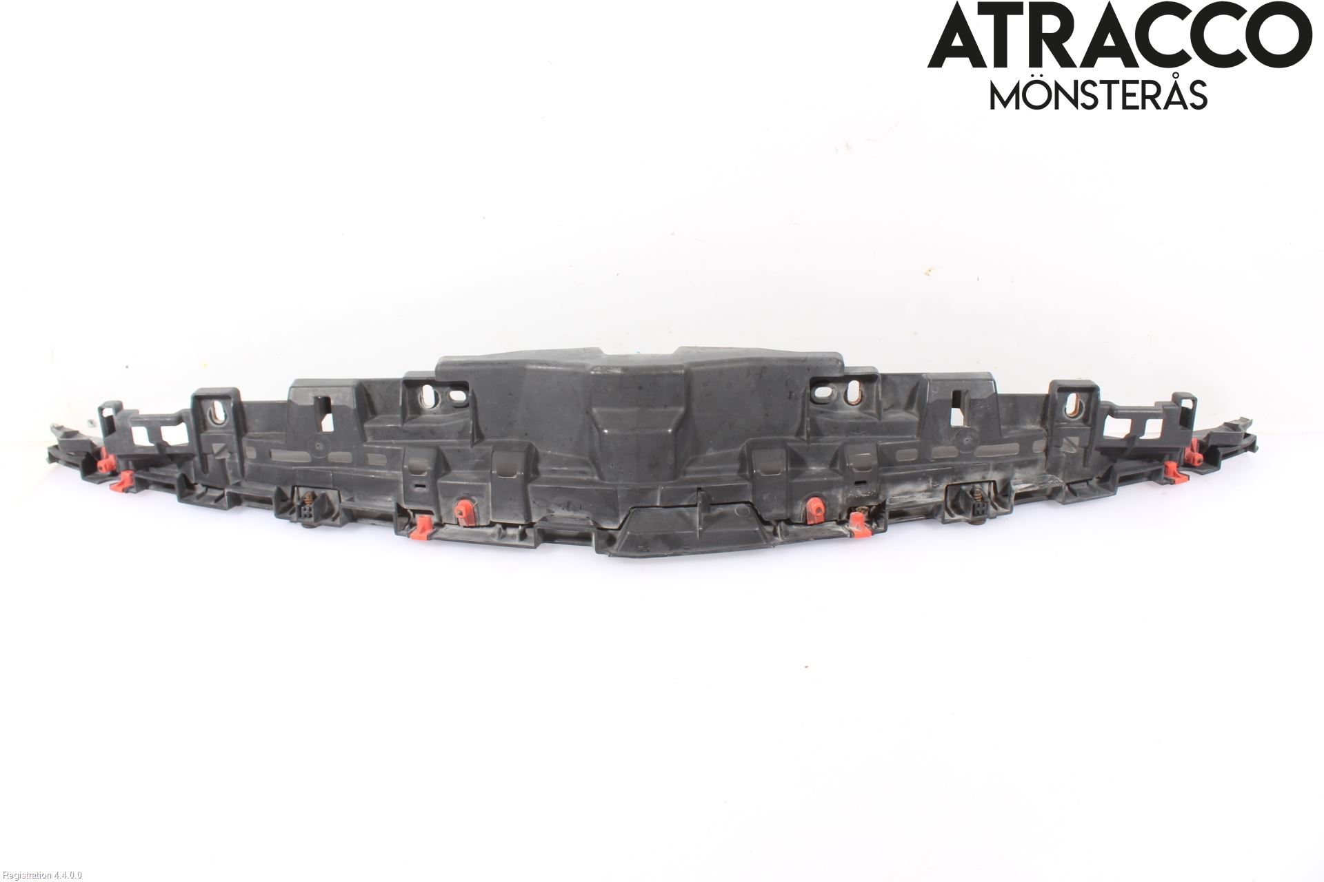 Opel INSIGNIA 09-16 Front Huvlåsplåt-Balk