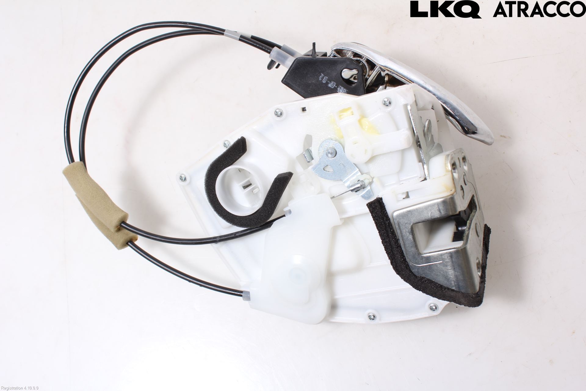 Suzuki SWIFT 11-16 Låskista-Dörrlås