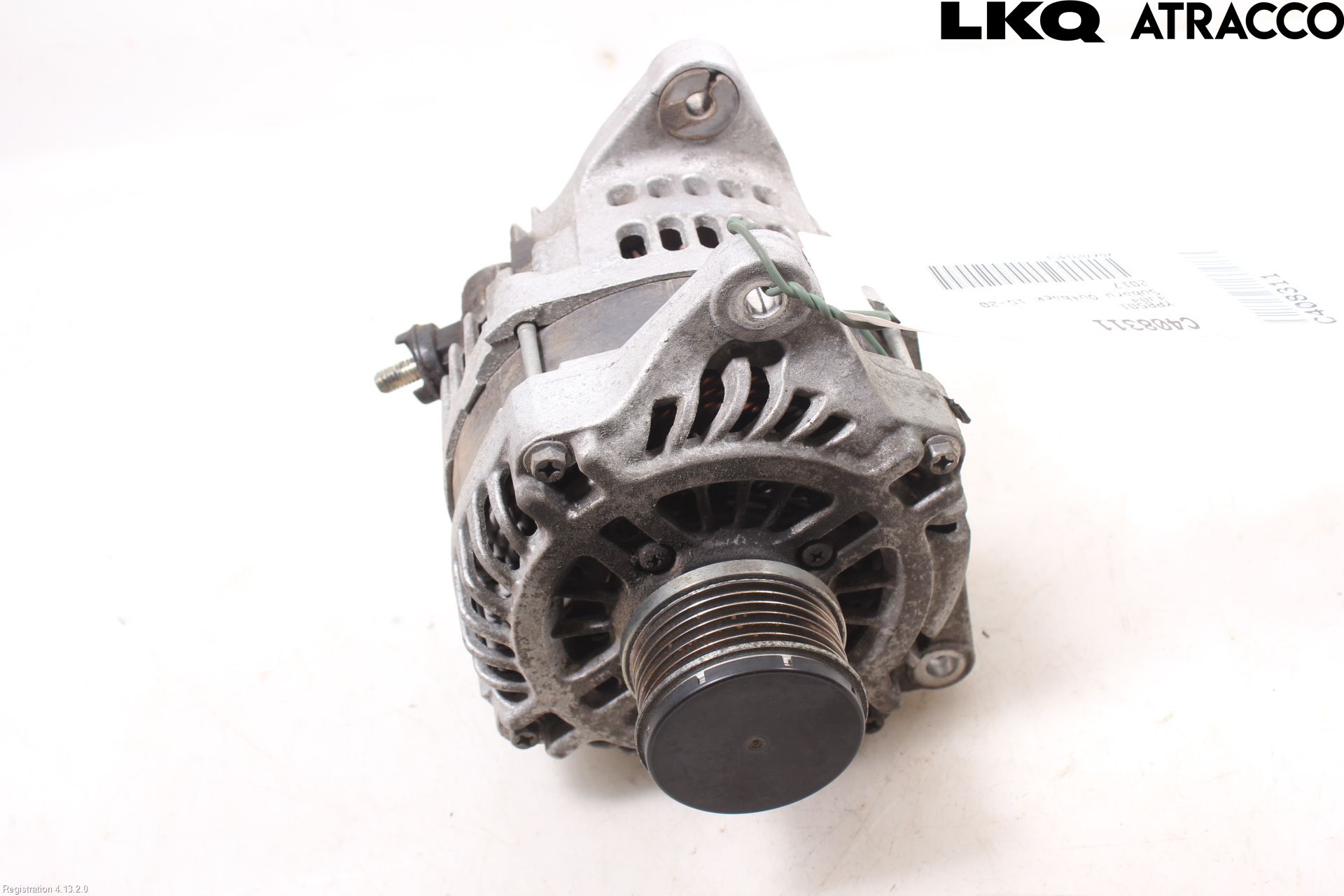 Subaru OUTBACK 15-20 Generator