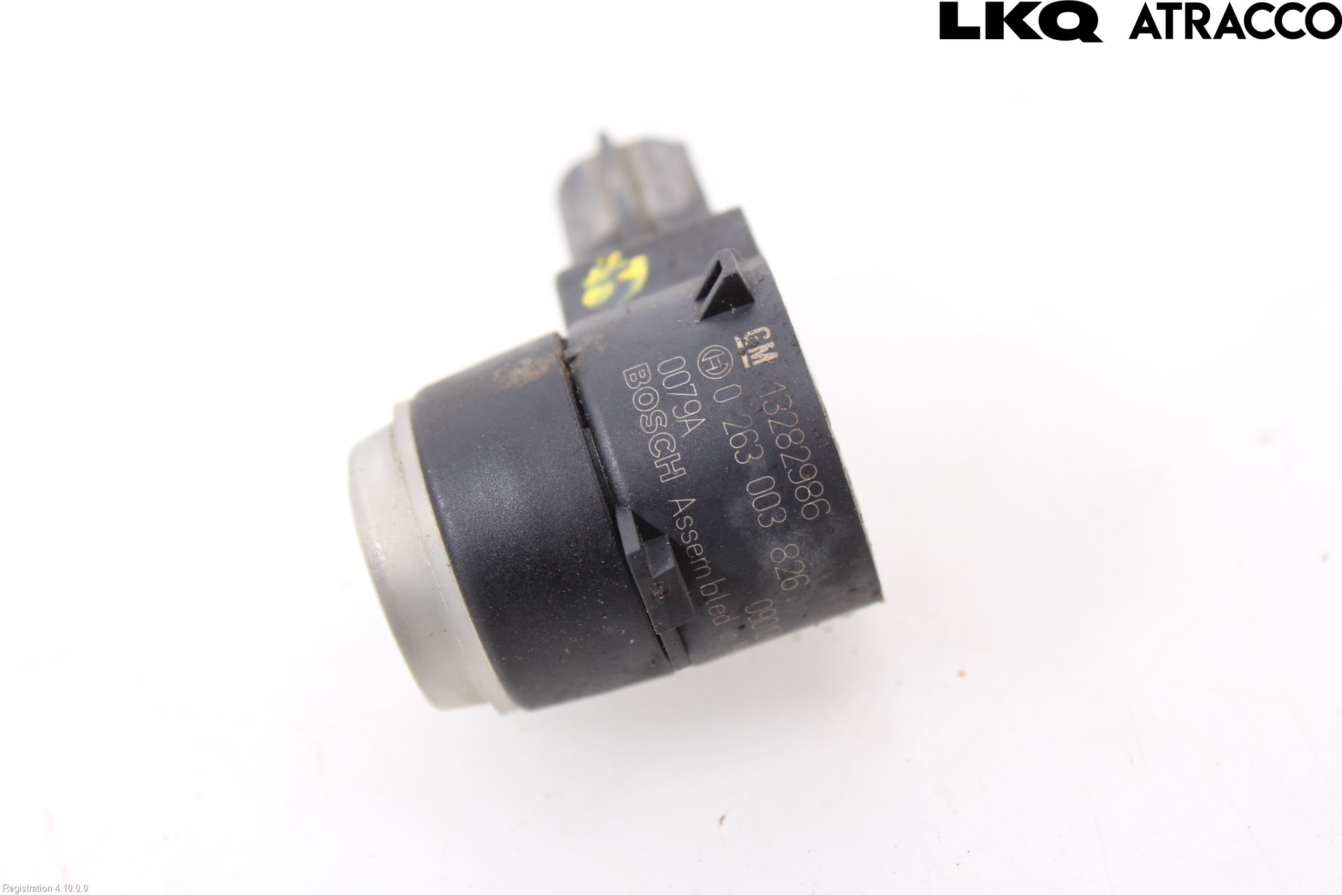 Opel INSIGNIA 09-16 Parkeringshjälp Frontsensor