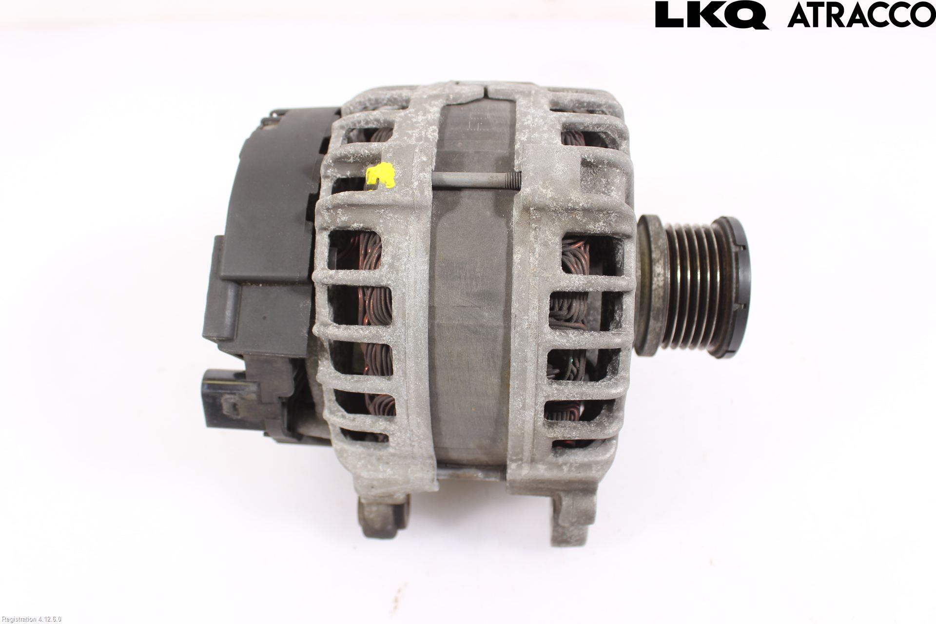 Volkswagen VW TRANSP/CARAVELLE (T6) 16-22 Generator