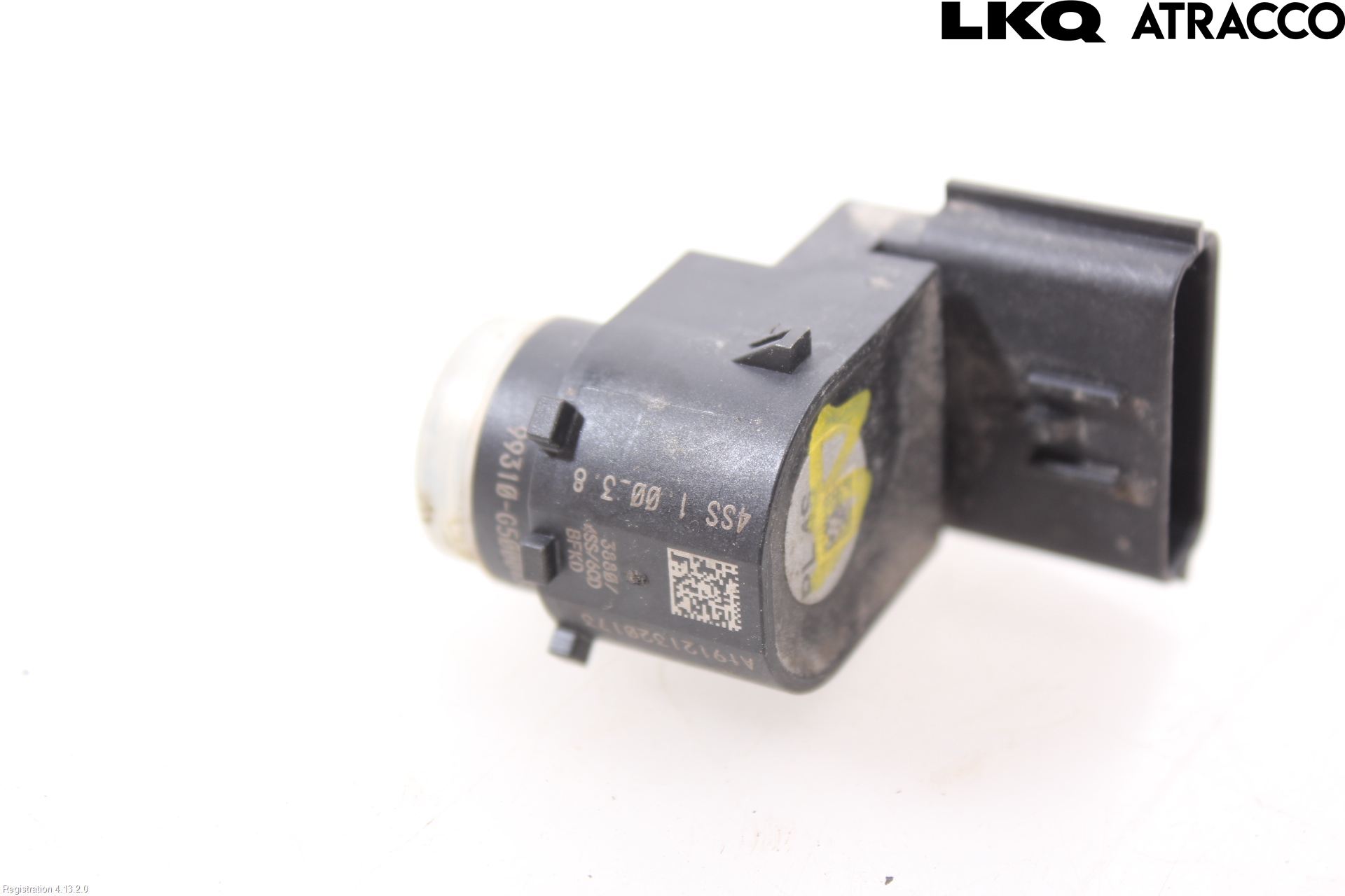 Kia NIRO (DE) 17-22 Parkeringshjälp Backsensor