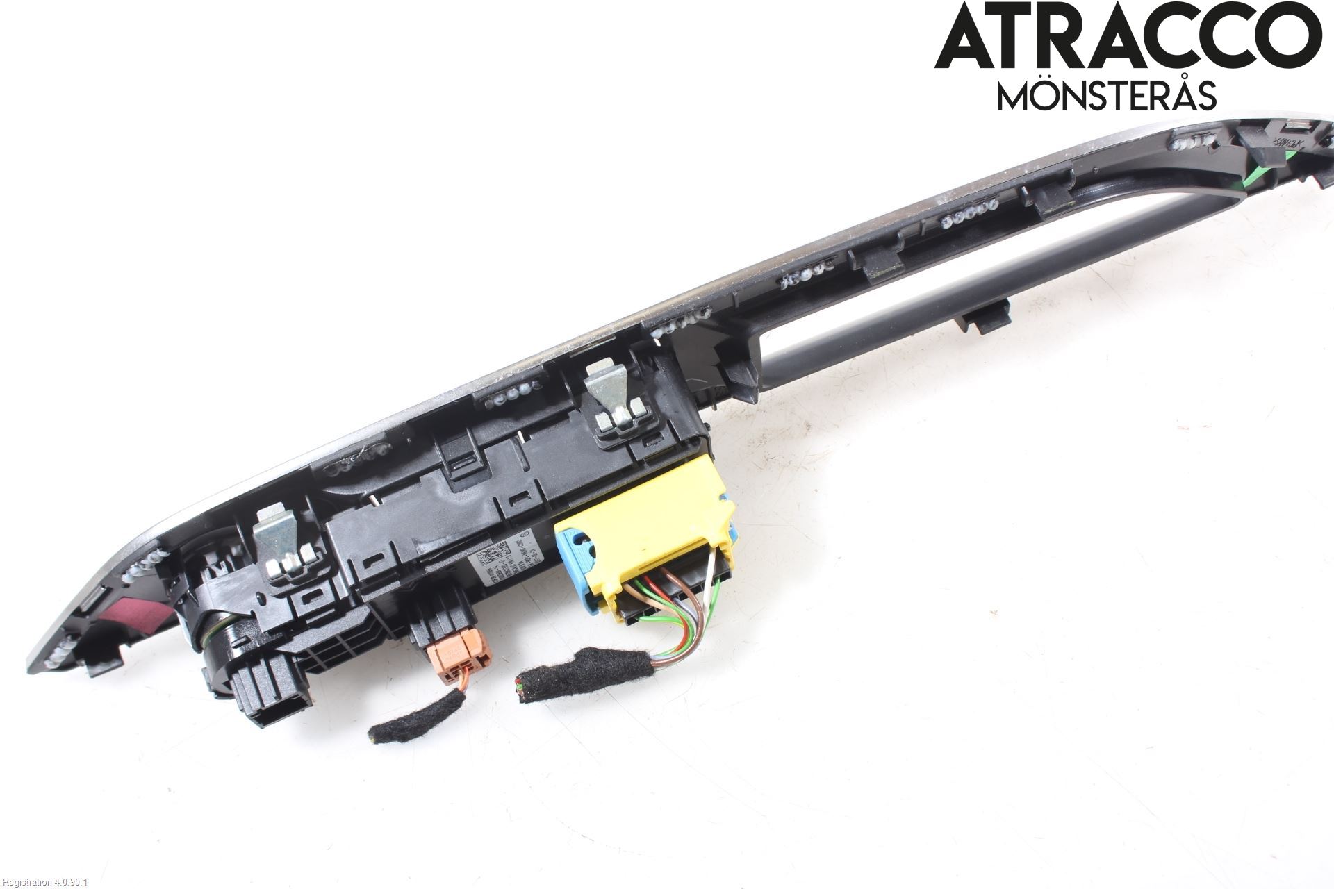 Peugeot 5008 17-24 Strömställare Elhiss