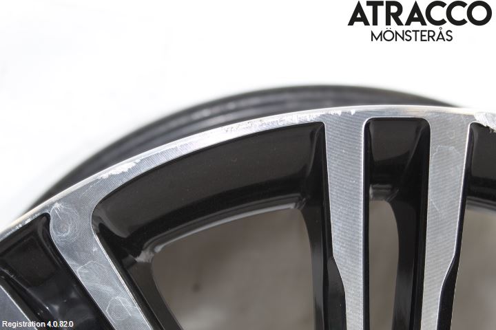 Hyundai i40 16-18 Fälg Aluminium