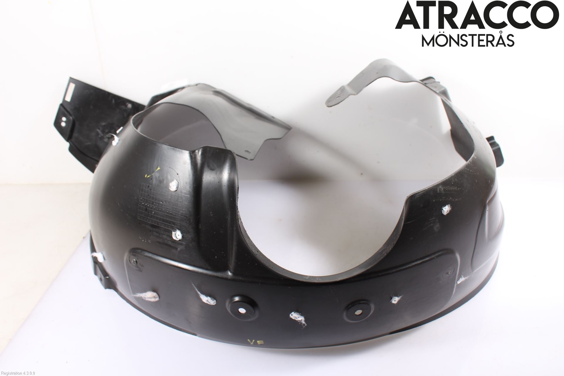 GM CHEVROLET CRUZE Skärm Inner