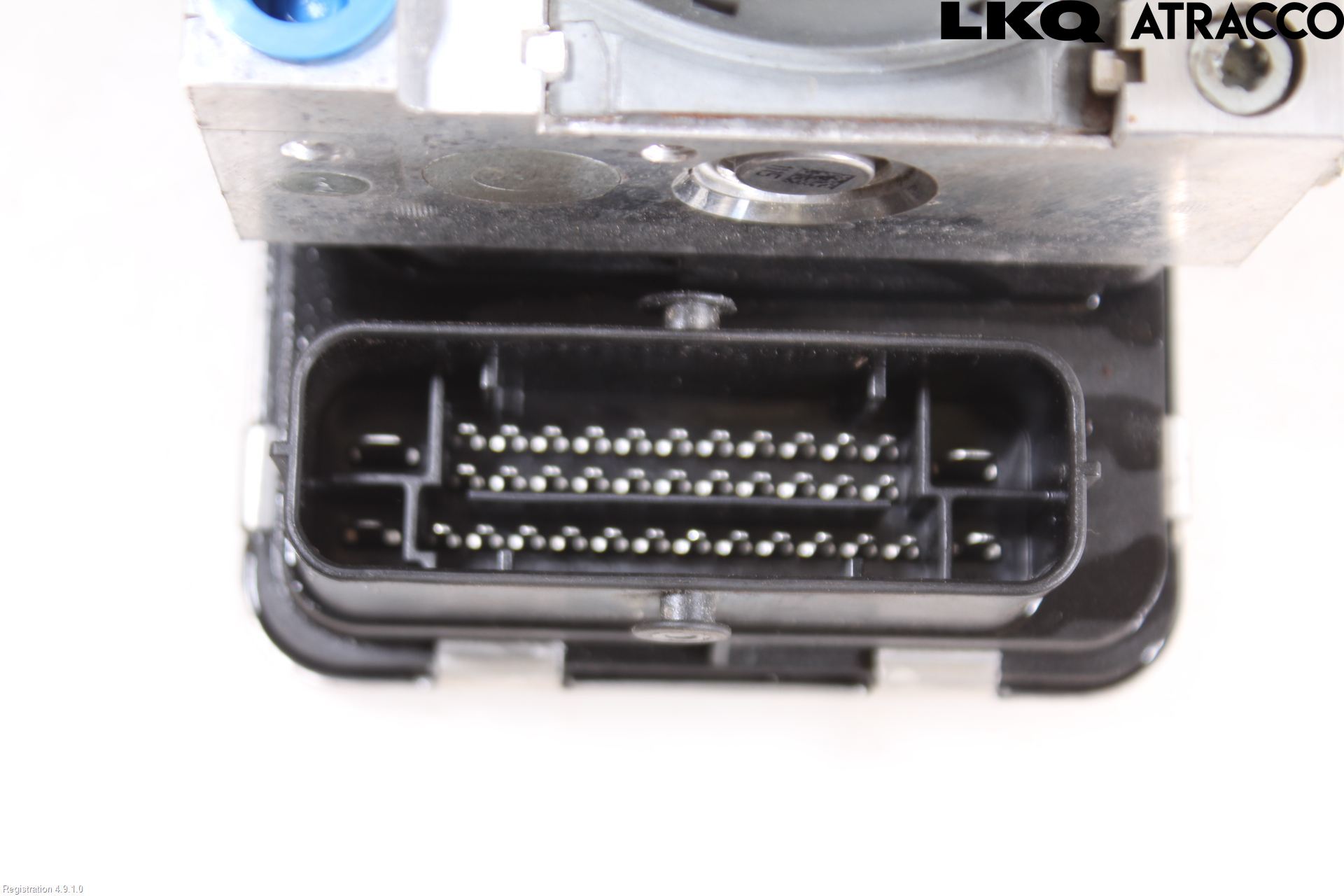 Hyundai KONA/ELECTRIC OS 18-23 Abs Hydraulaggregat