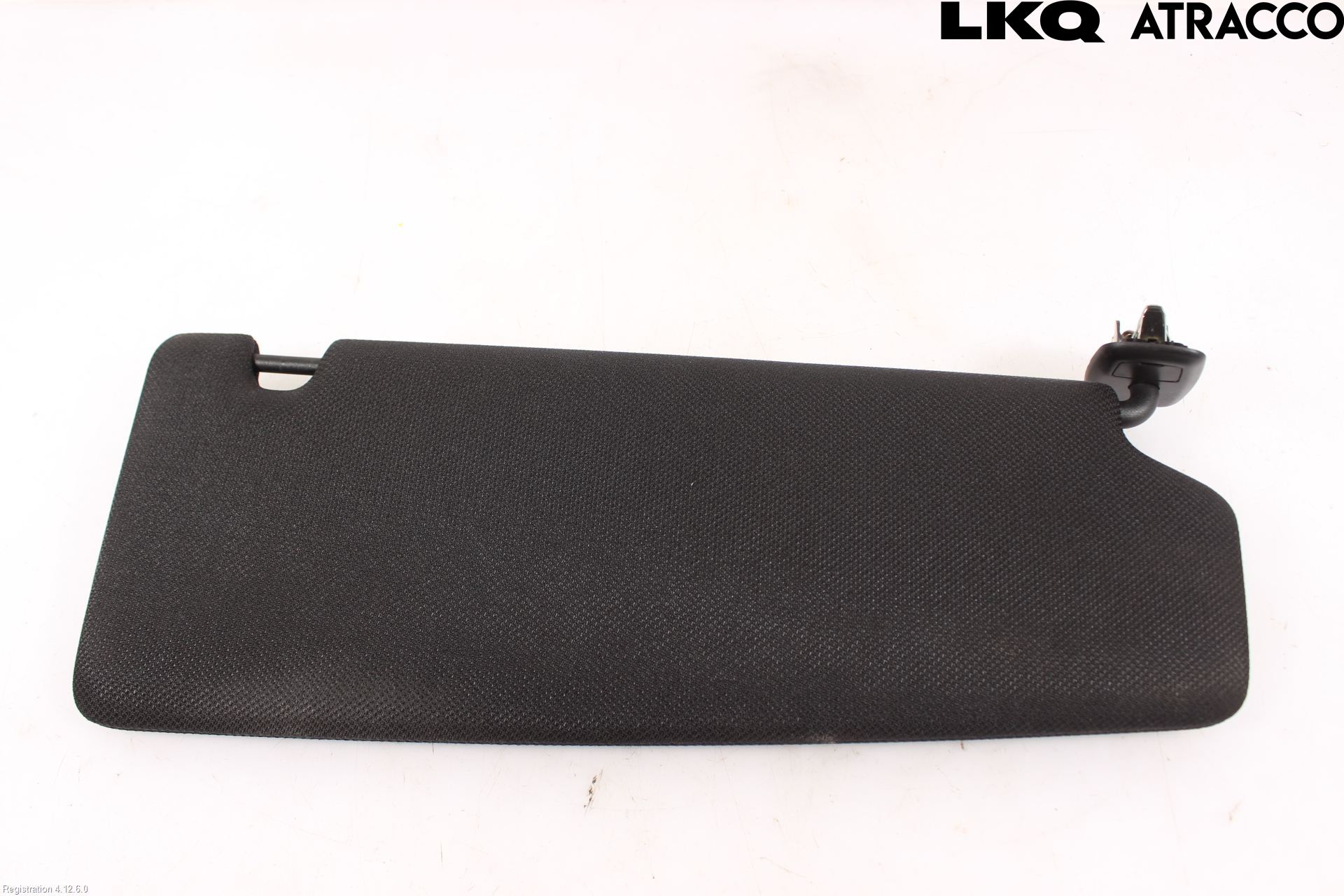 BMW 5 G30/G31/F90 17-23 Solskydd