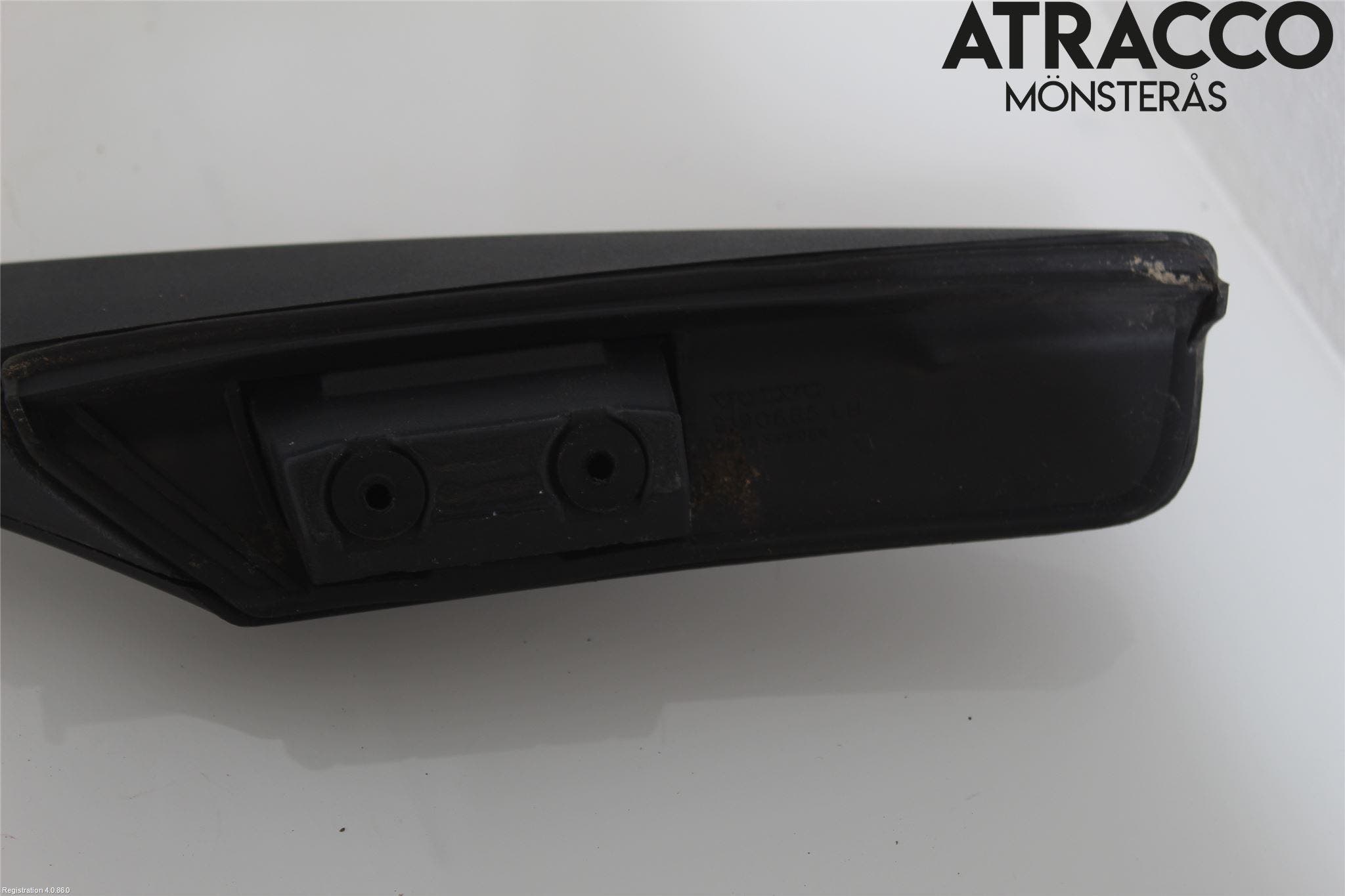 Volvo V70 05-08 Bt Övrigt