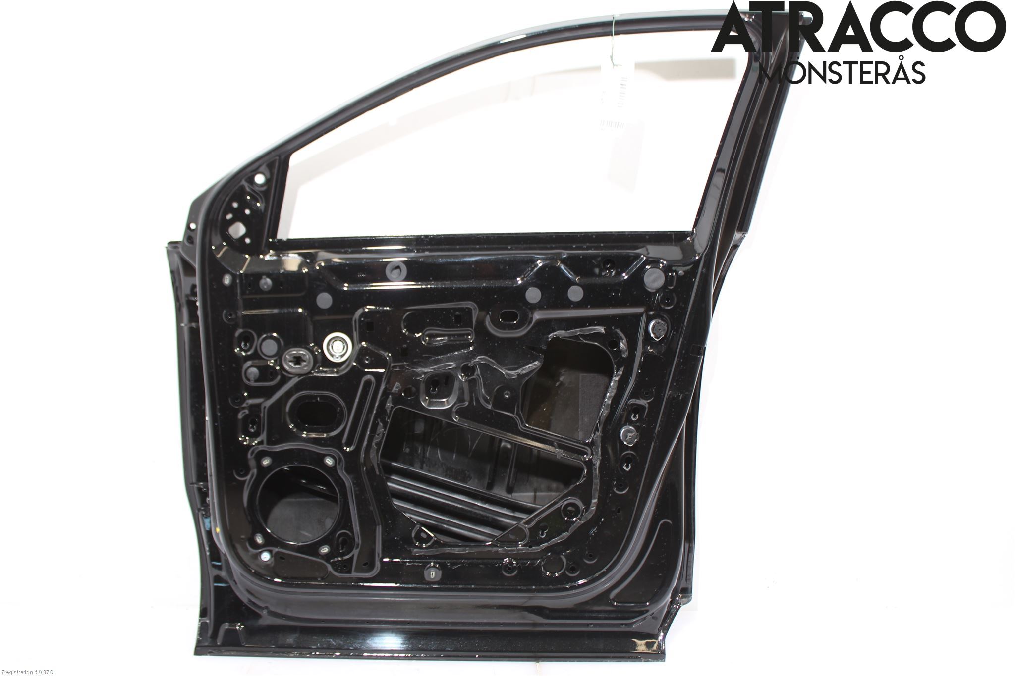 Citroen DS 7 CROSSBACK 19-23 Dörr Fram Höger