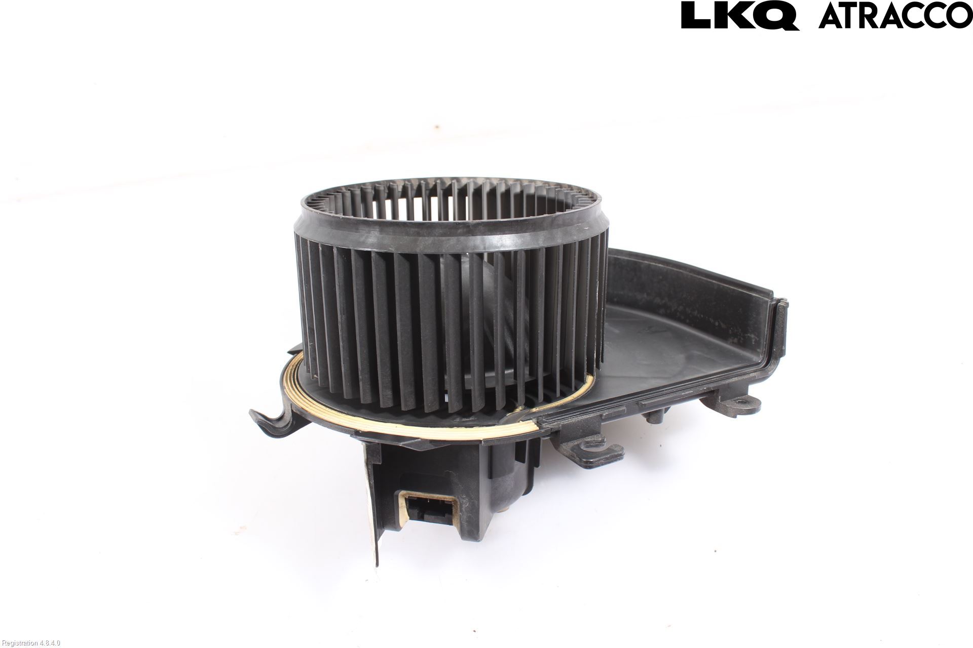 Peugeot EXPERT 15-16 Värmefläkt