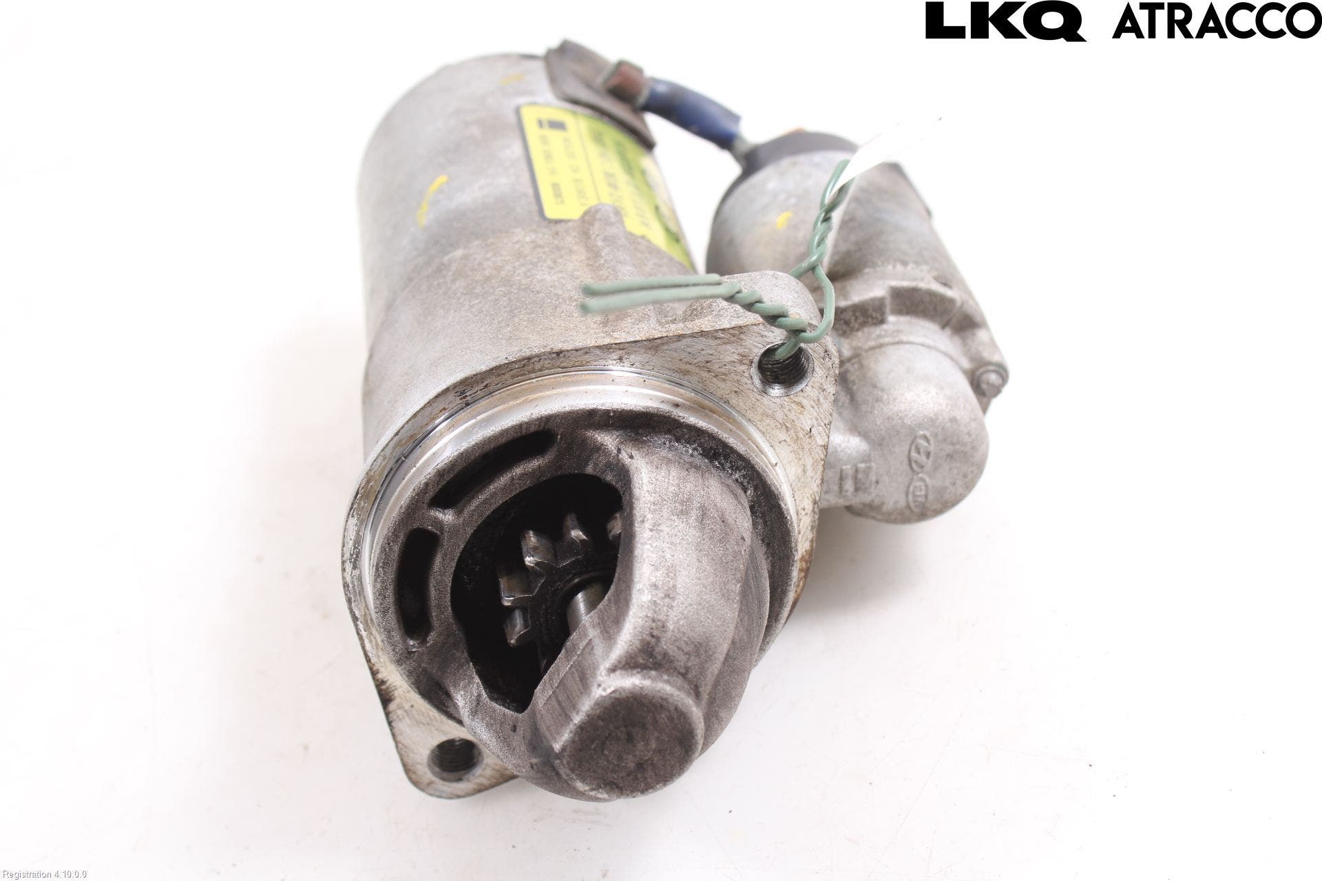 Hyundai i30 PD 17- Startmotor Diesel