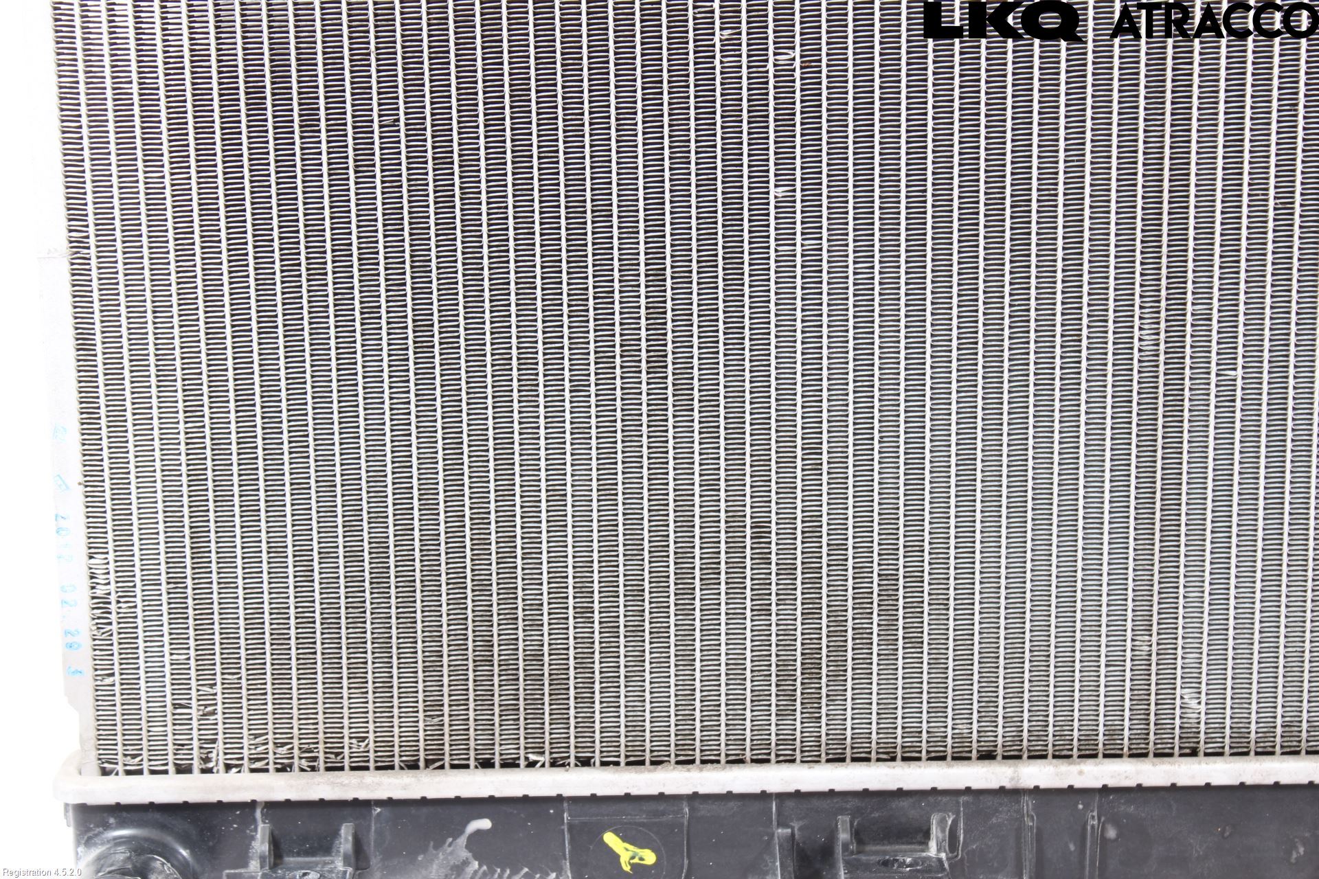 Subaru XV 12-17 Kylare Aut