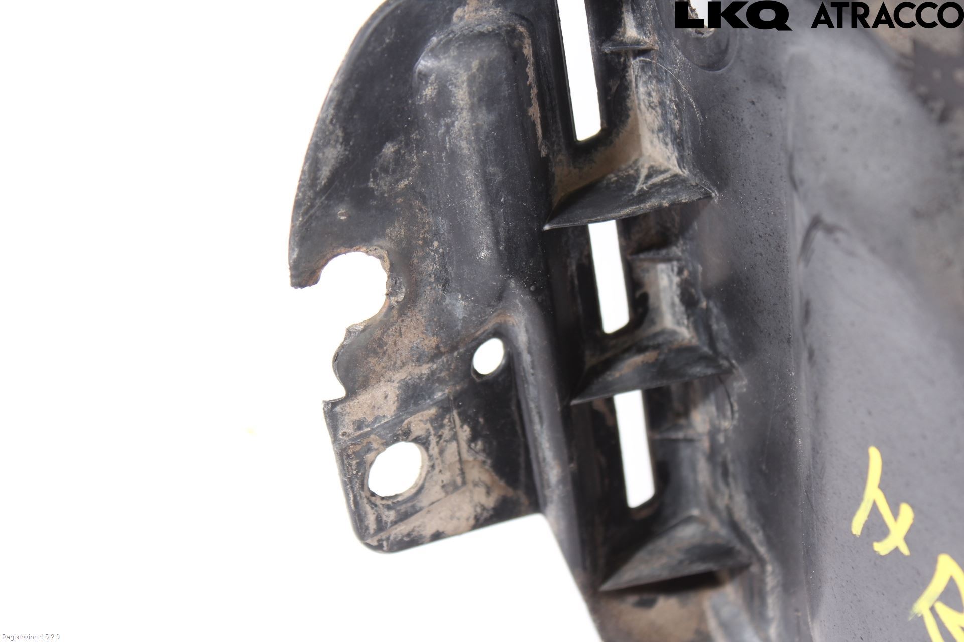 Hyundai i30 FD 07-12 Skärm Inner