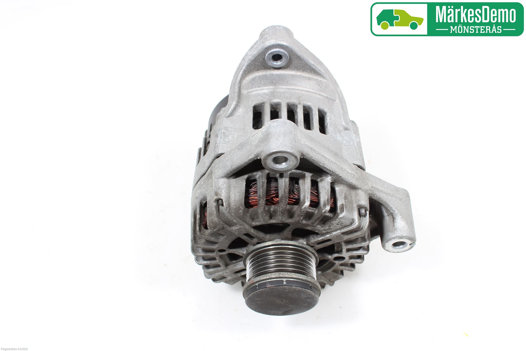 BMW 3 GT F34 13-19 Generator