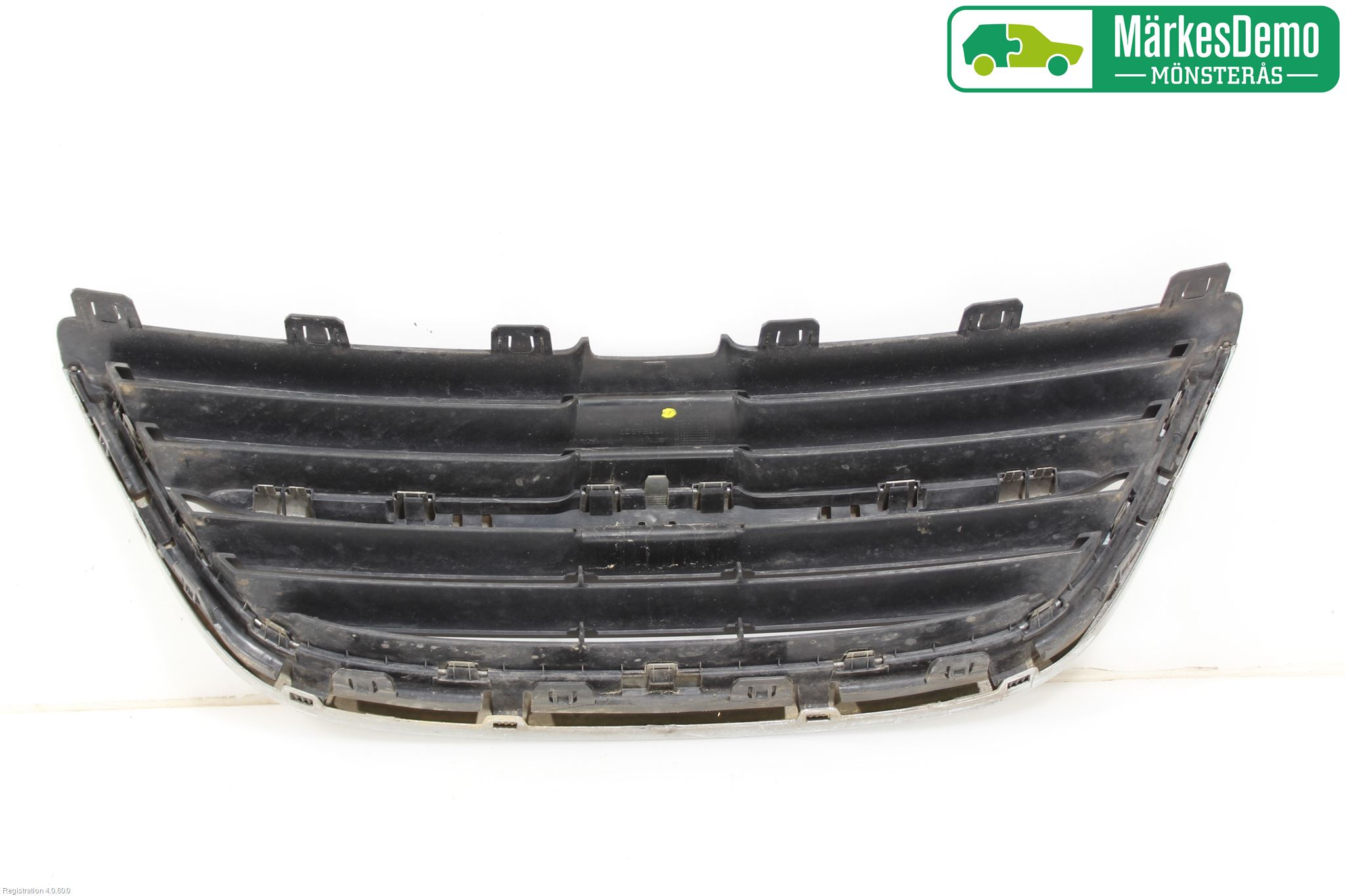 Saab 9-5     06-10 Grill Komp