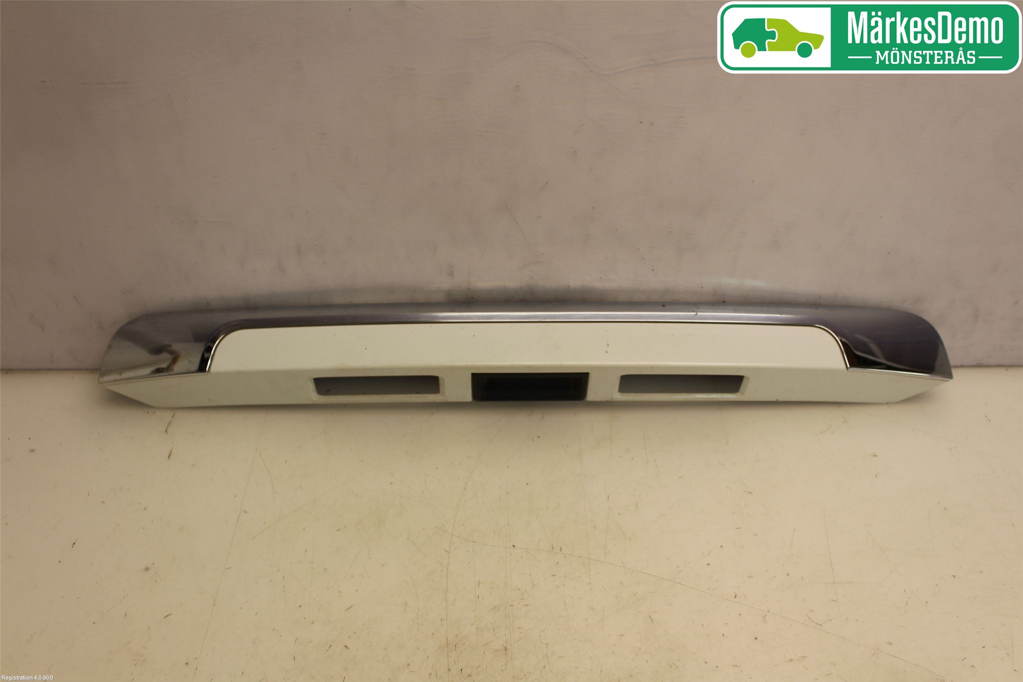 Citroen C3 PICASSO Bakluckehandtag