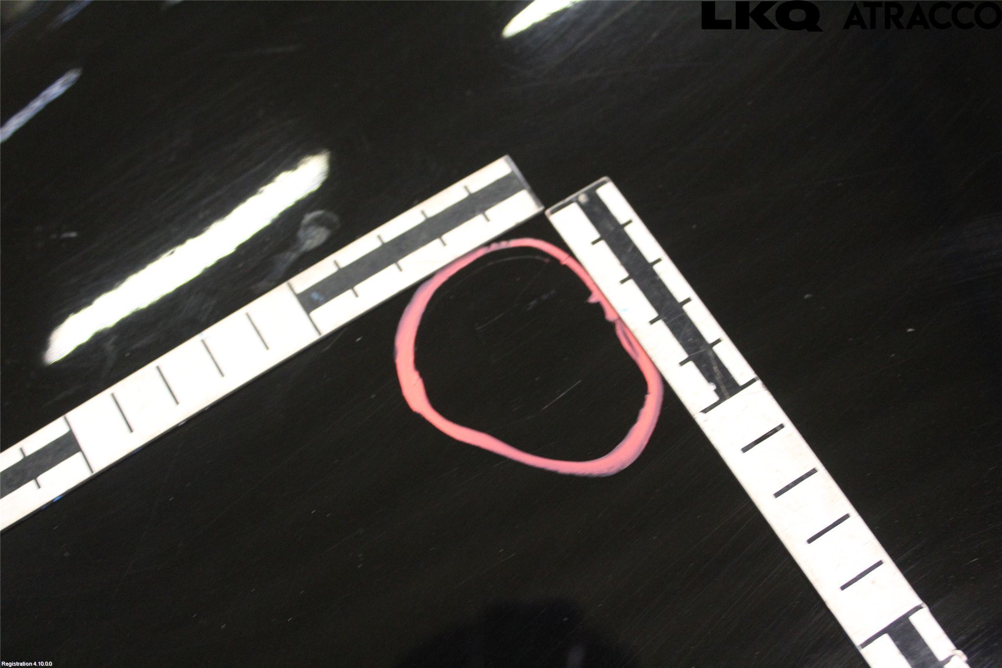 Peugeot 3008 17-24 Dörr Bak Vänster