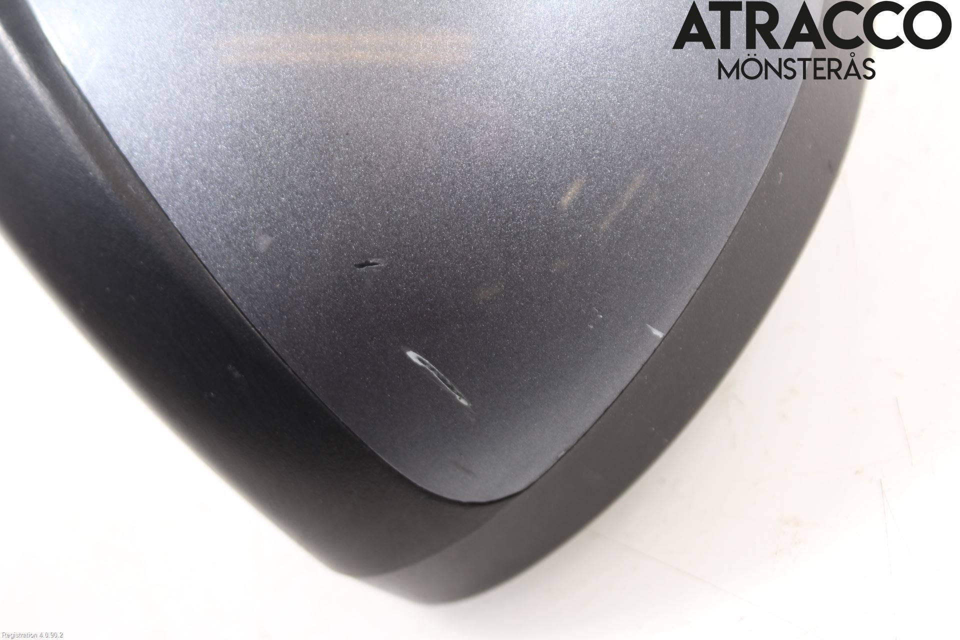 Hyundai i20 PB 09-14 Spegel Yttre El Vä