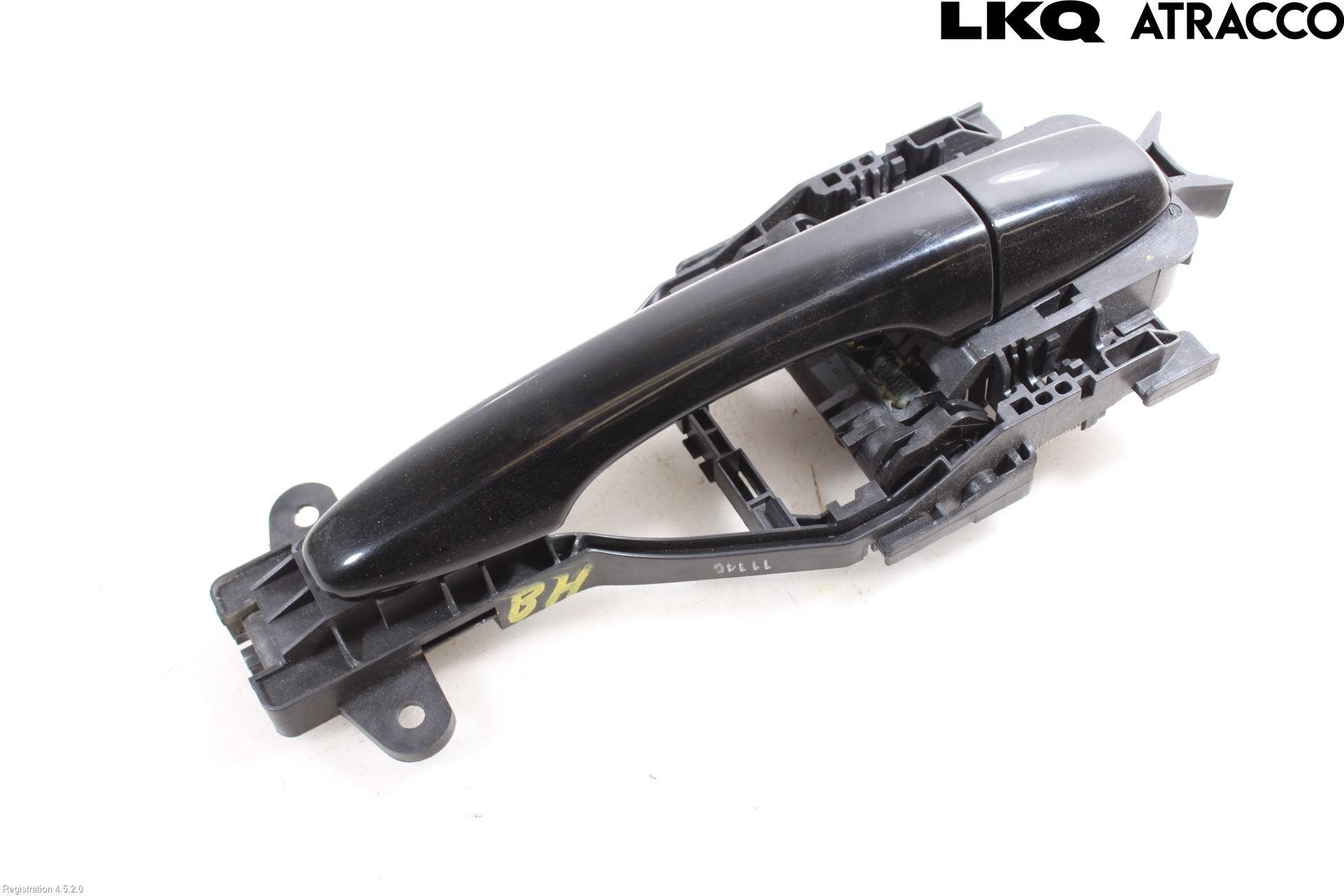 Volvo V40 12-19 Dörrhandtag Yttre Hö