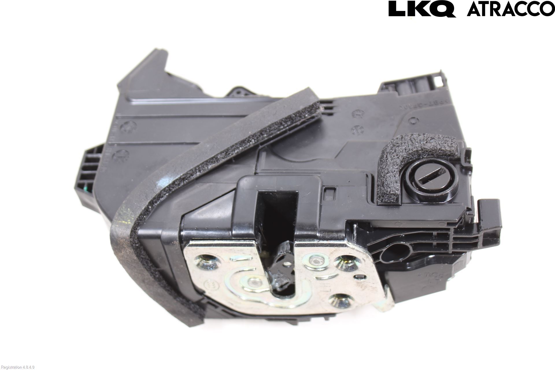 Kia SOUL 09- Låskista-Dörrlås