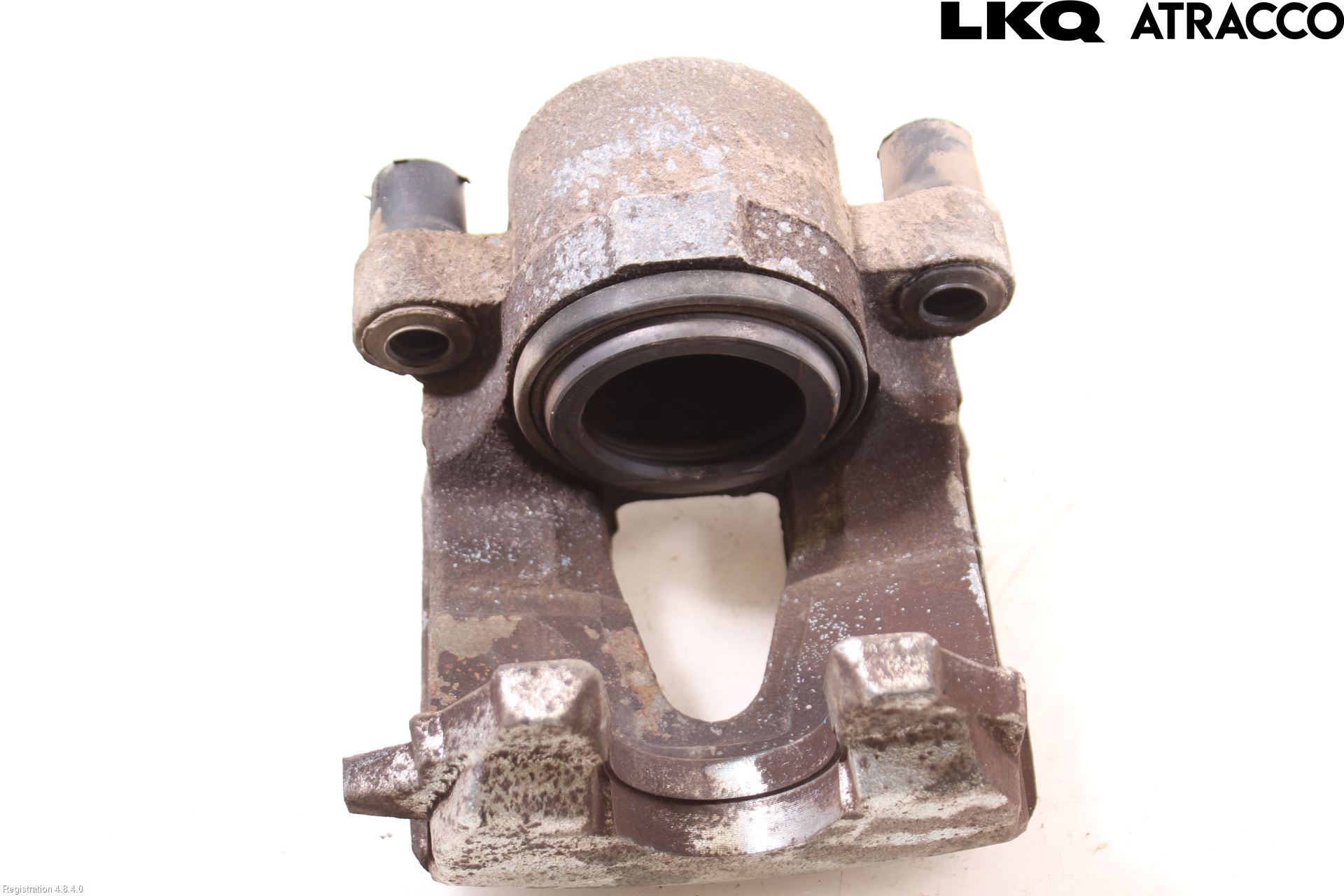 Skoda KAMIQ 20- Bromsok Fram Höger