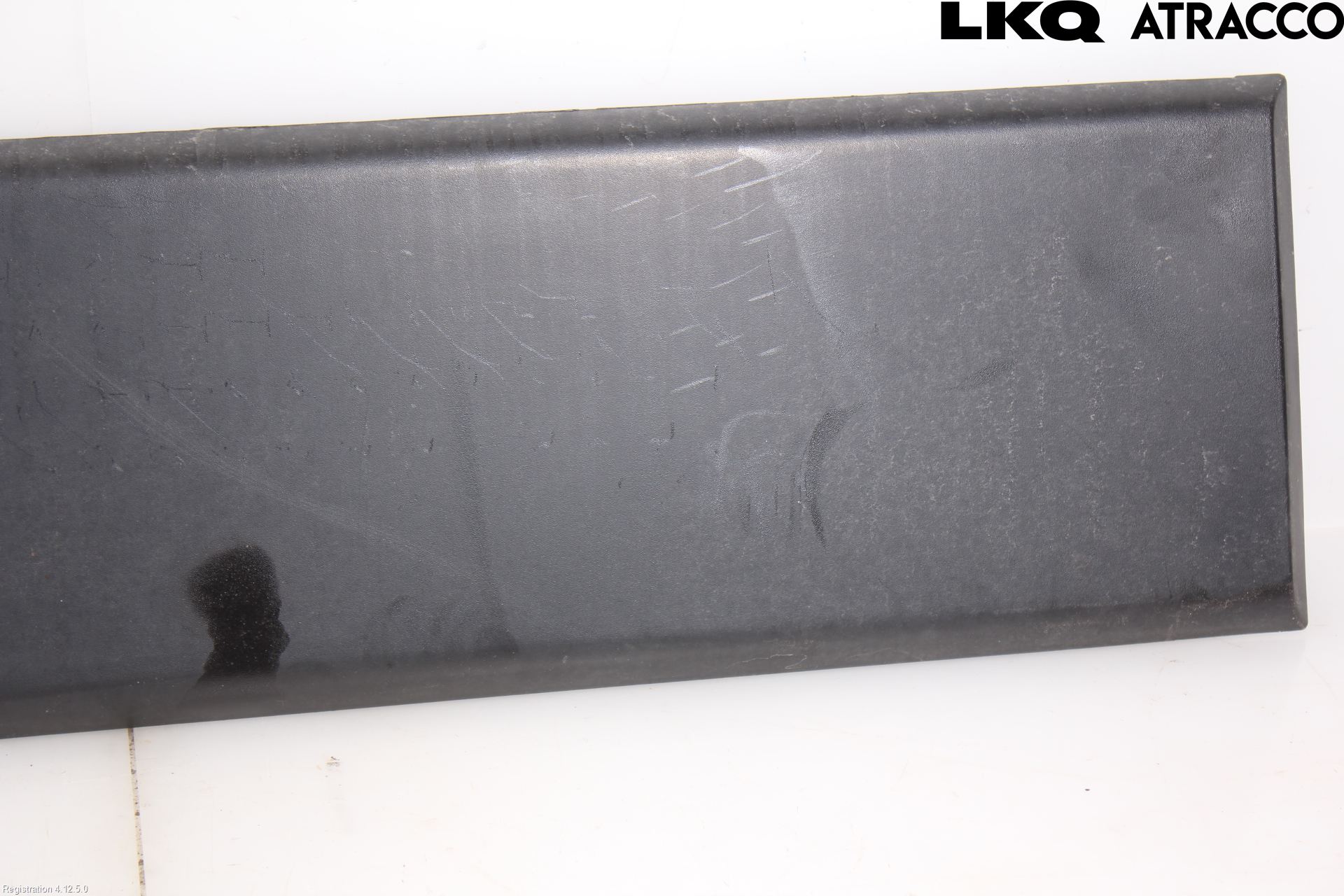 Fiat DUCATO 15-23 Dörr Dekorlist Bak Vä