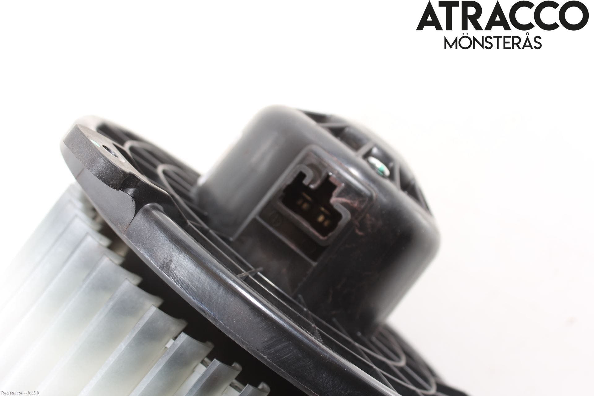 Mitsubishi L200 16-23 Värmefläkt