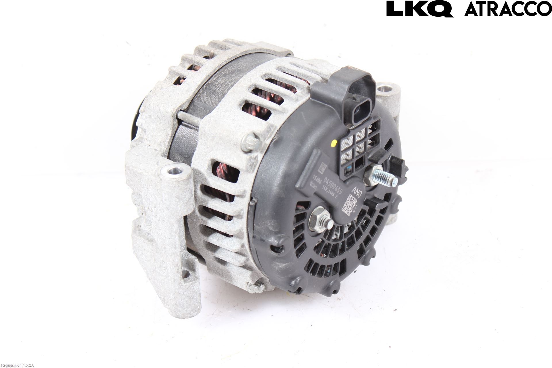 Opel MOKKA 13-20 Generator