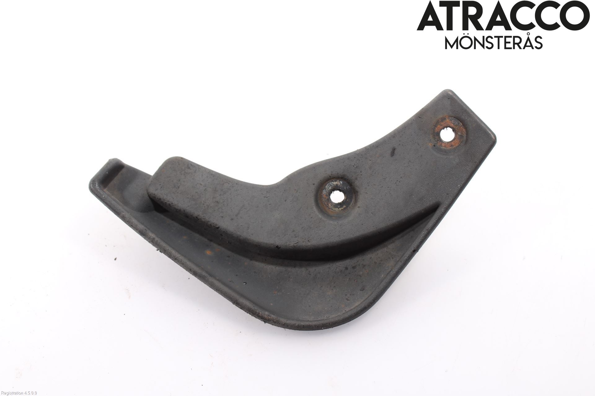 Kia PICANTO 12-17 Stänkskydd