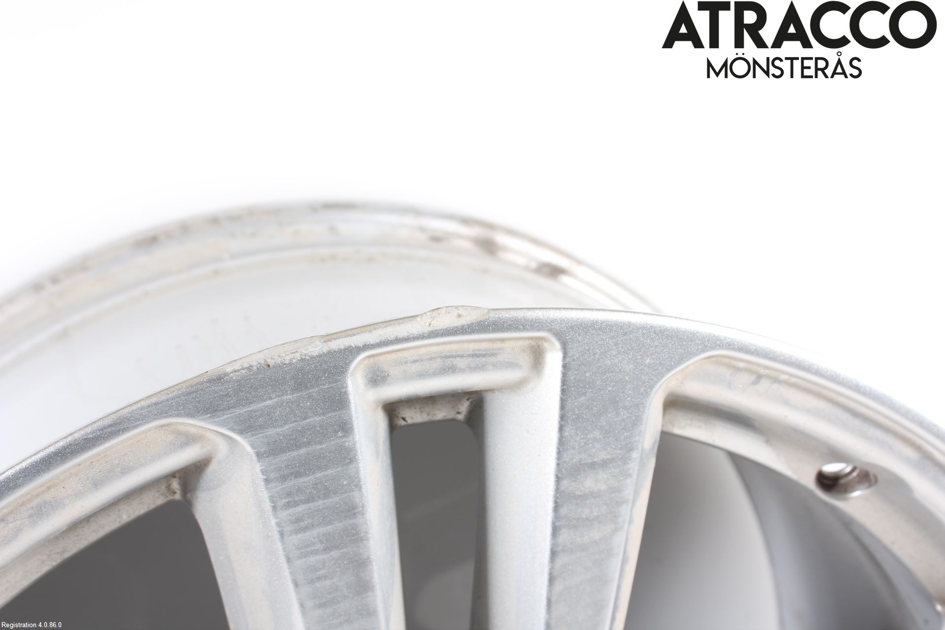 Audi Q7/SQ7 Fälg Aluminium