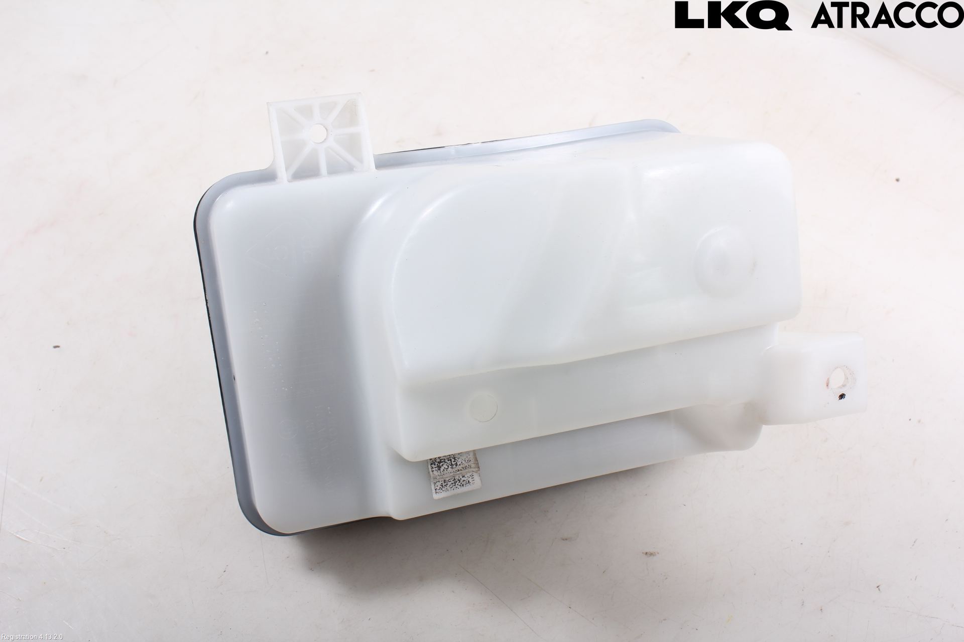 Kia OPTIMA 16-20 Expansionstank