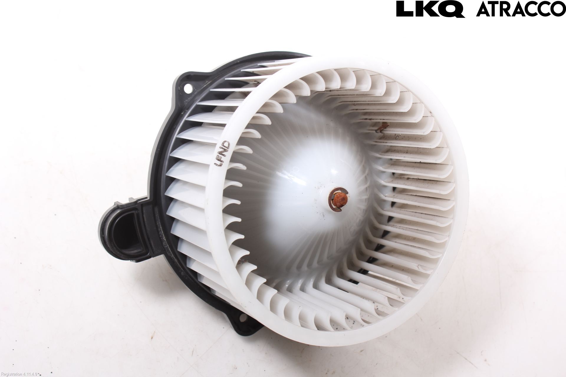 Kia OPTIMA 16-20 Värmefläkt