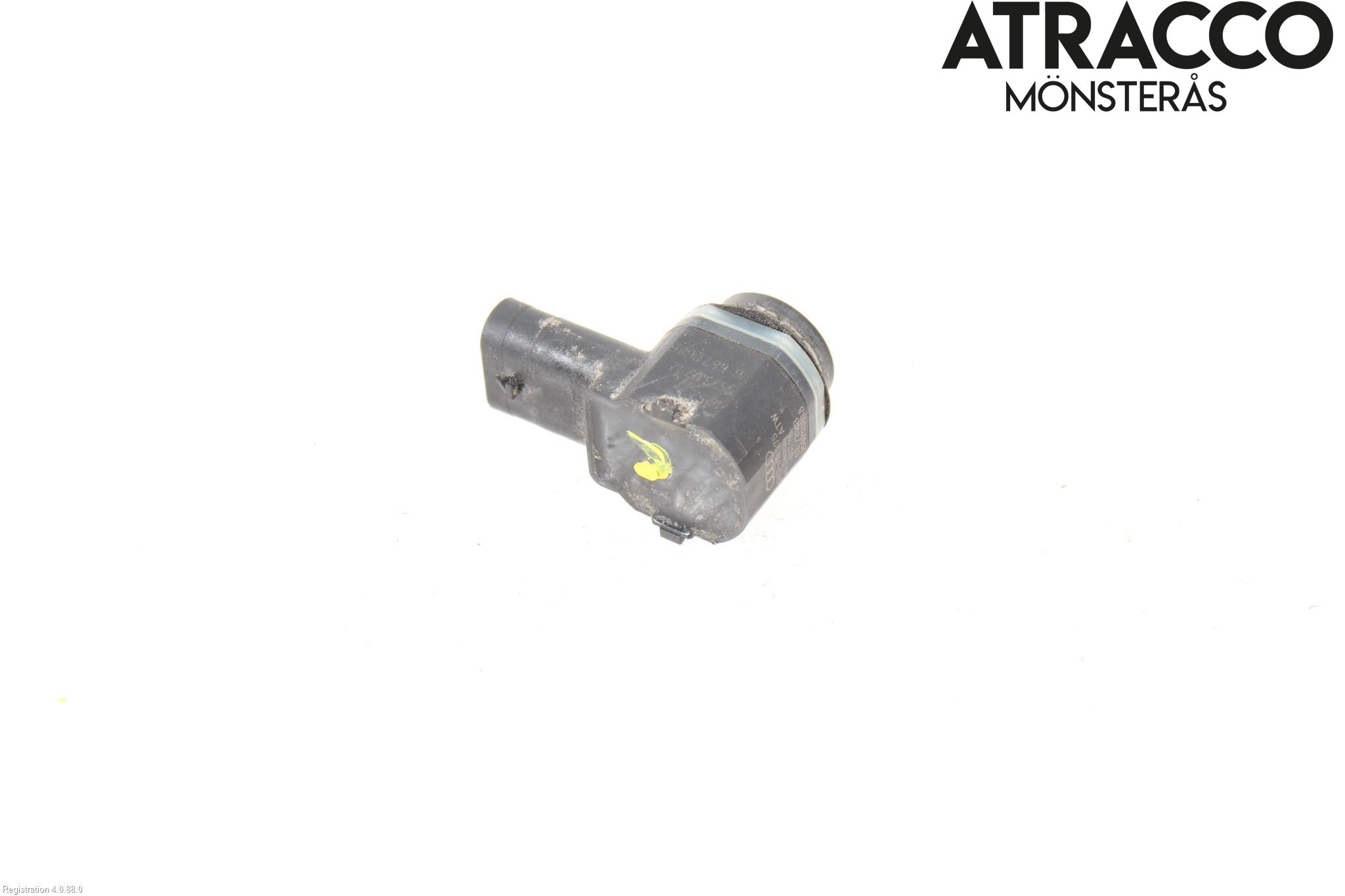 Seat LEON 06-12 Parkeringshjälp Backsensor