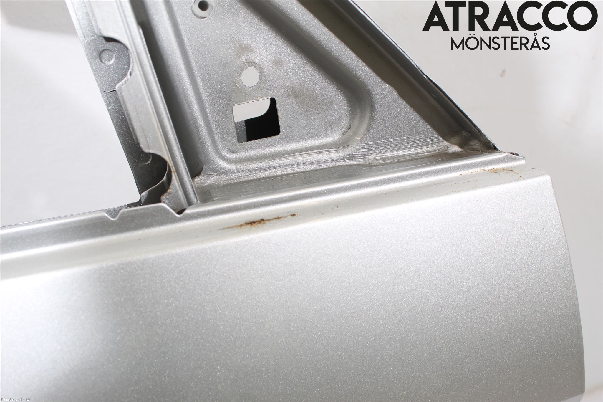 Ford GALAXY 06-15 Dörr Fram Höger