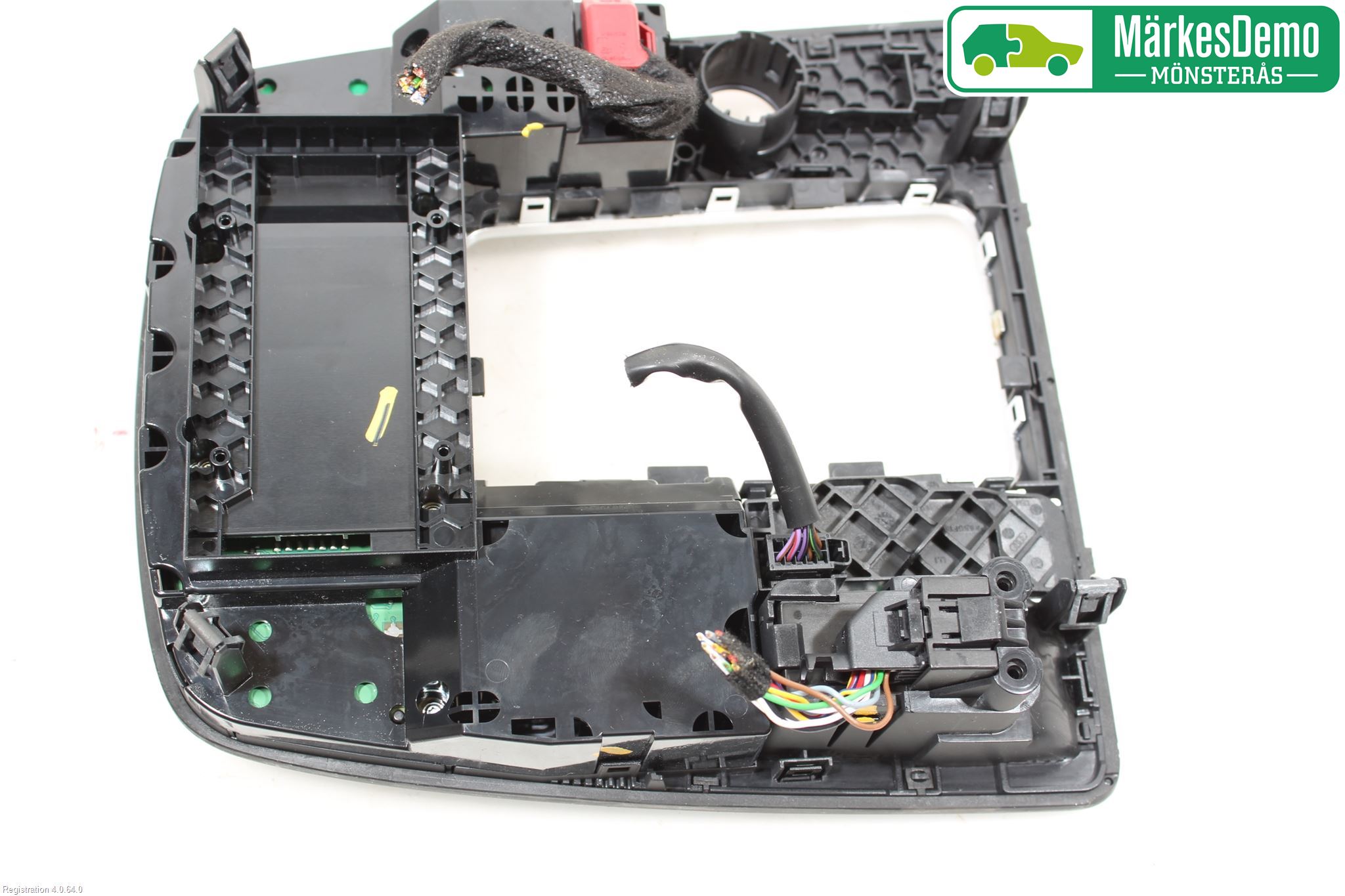 Audi A6/S6 4G 11-18 Strömställare Övrigt