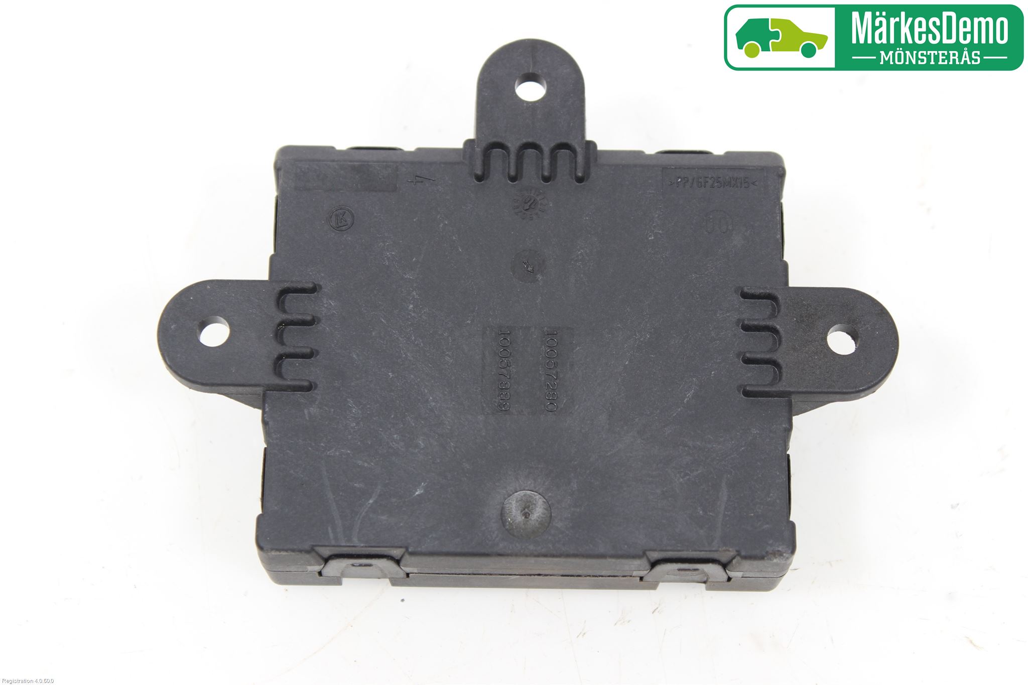 Volvo V70 08-13 Styrenhet Dörr