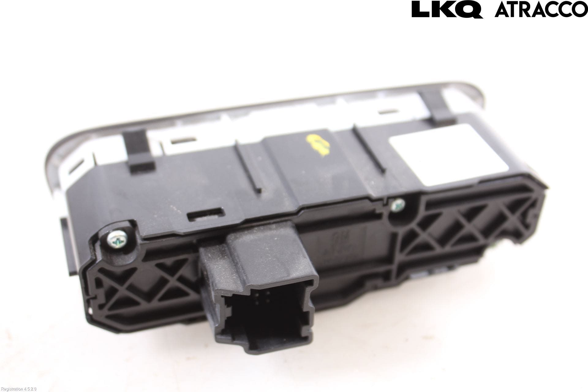 Opel INSIGNIA 17- Strömställare Ljus