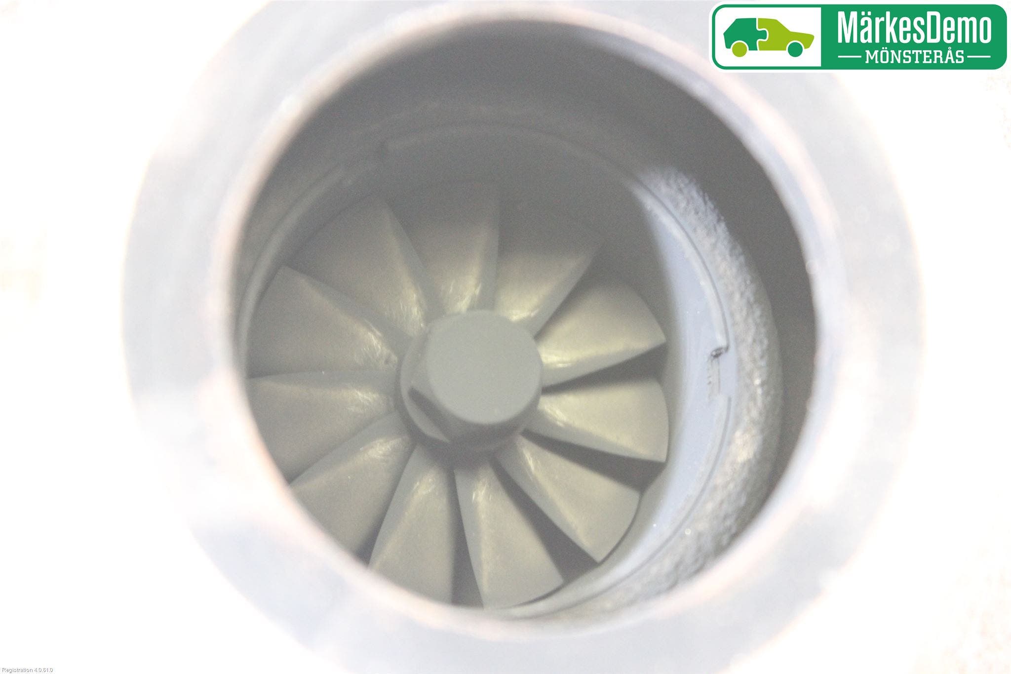 Audi A4/S4 08-11 Turboaggregat