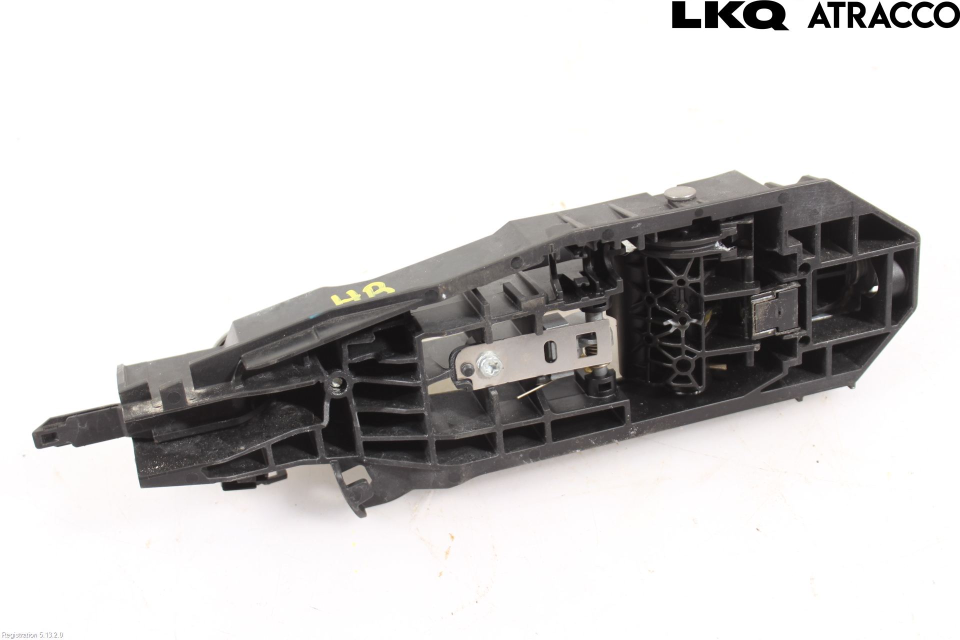 Opel ASTRA L 22- Dörrhandtag Yttre Hö