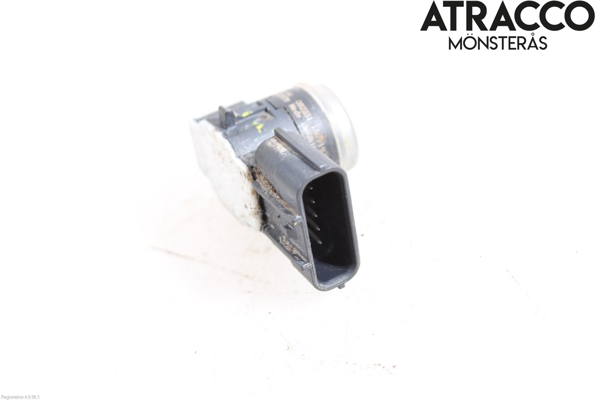 Honda CR-V 13-18 Parkeringshjälp Backsensor