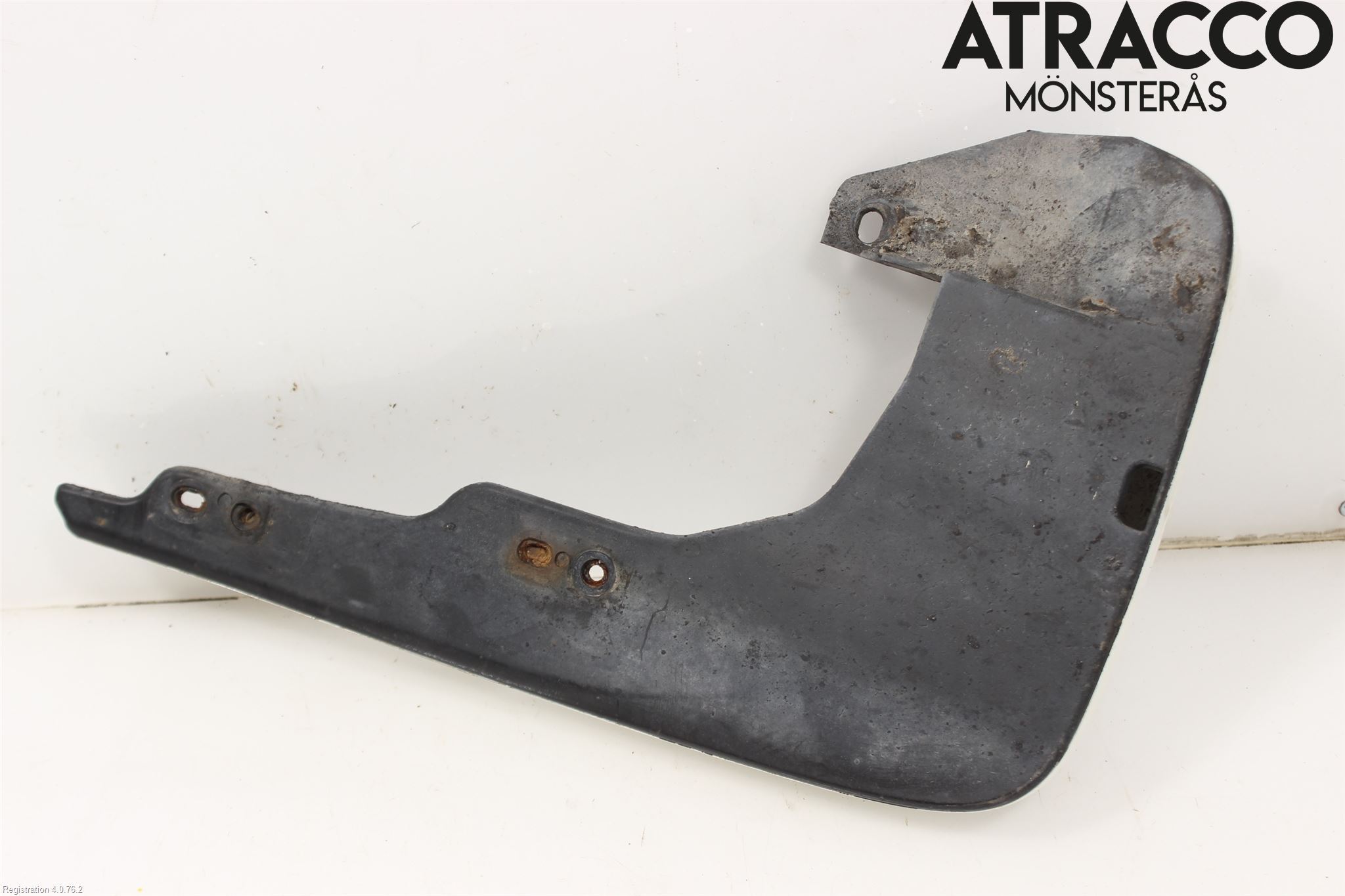 Honda CR-V 07-12 Stänkskydd