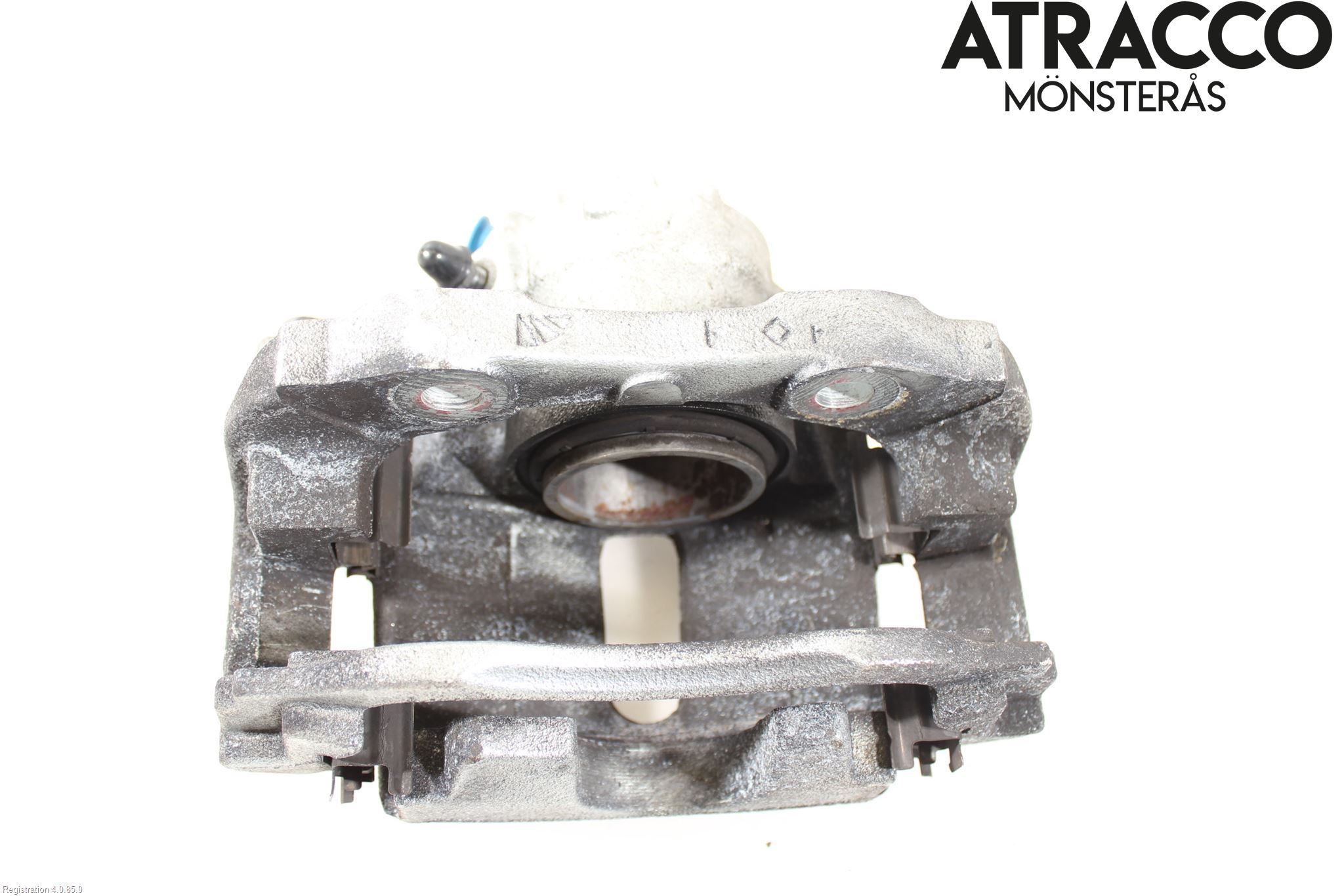 Citroen COTROEN C3 17-24 Bromsok Fram Vänster