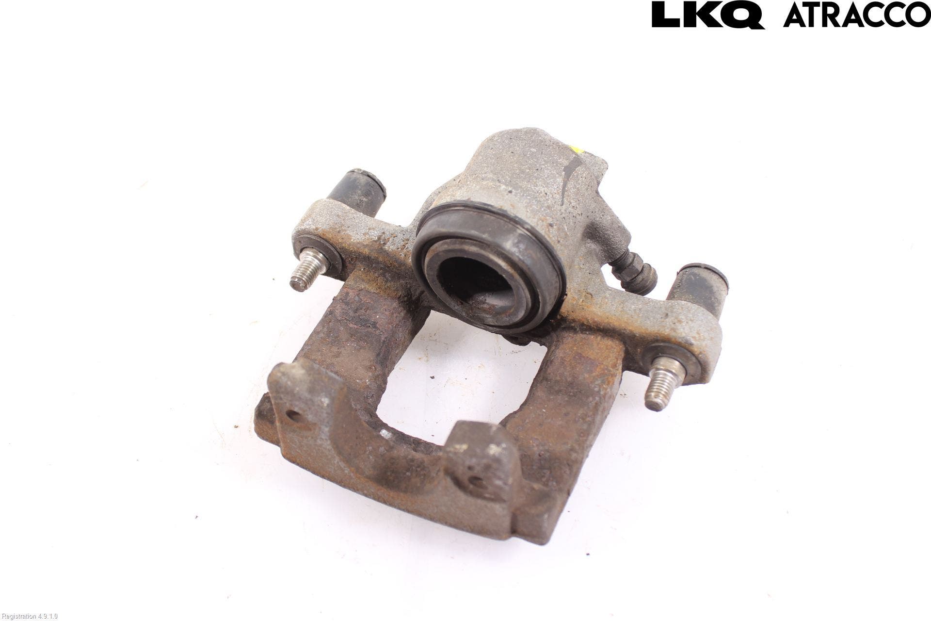 Mercedes-Benz MB GLK-KLASS (X204) 08-16 Bromsok Bak Vänster