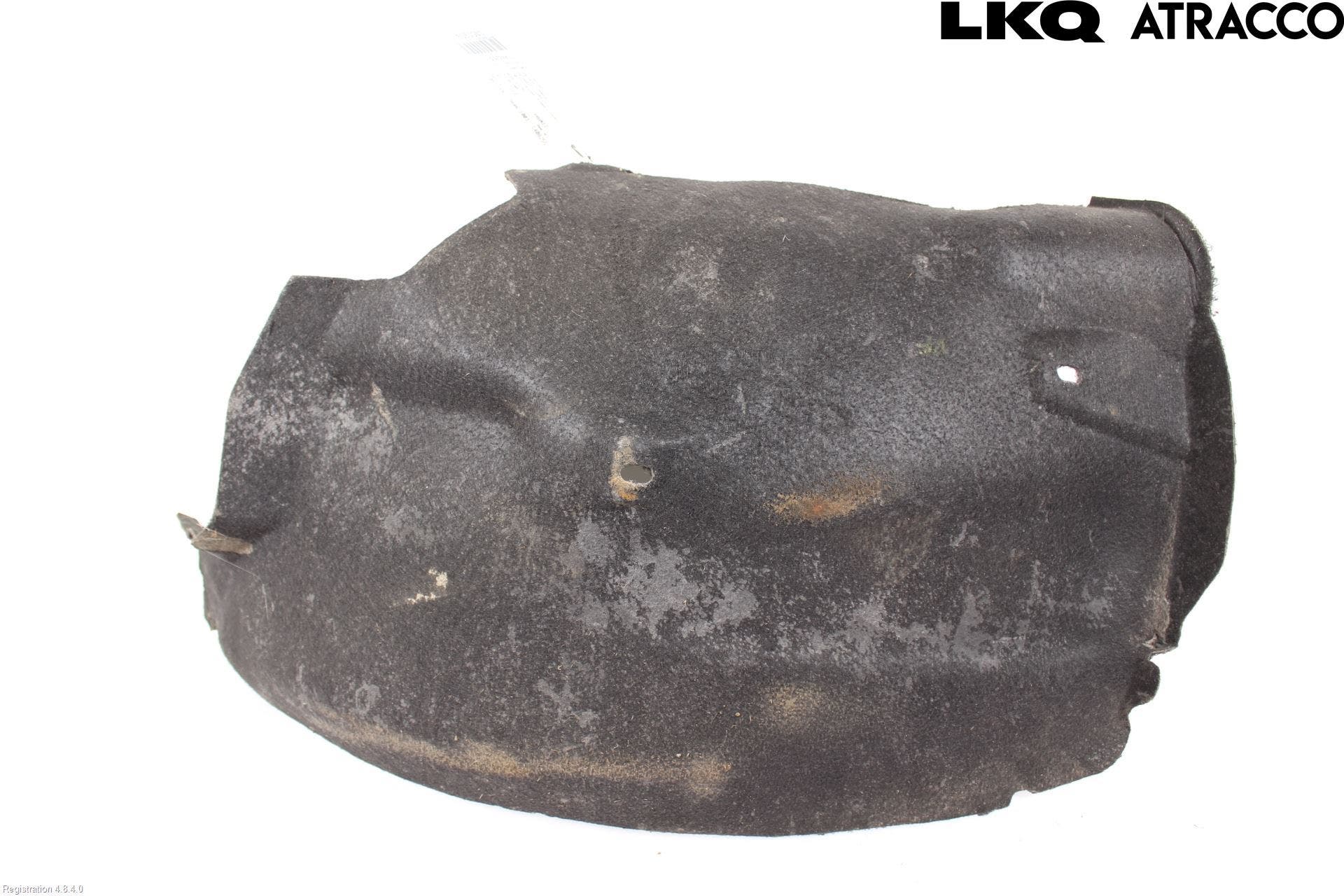 Peugeot 508 11-18 Skärm Inner