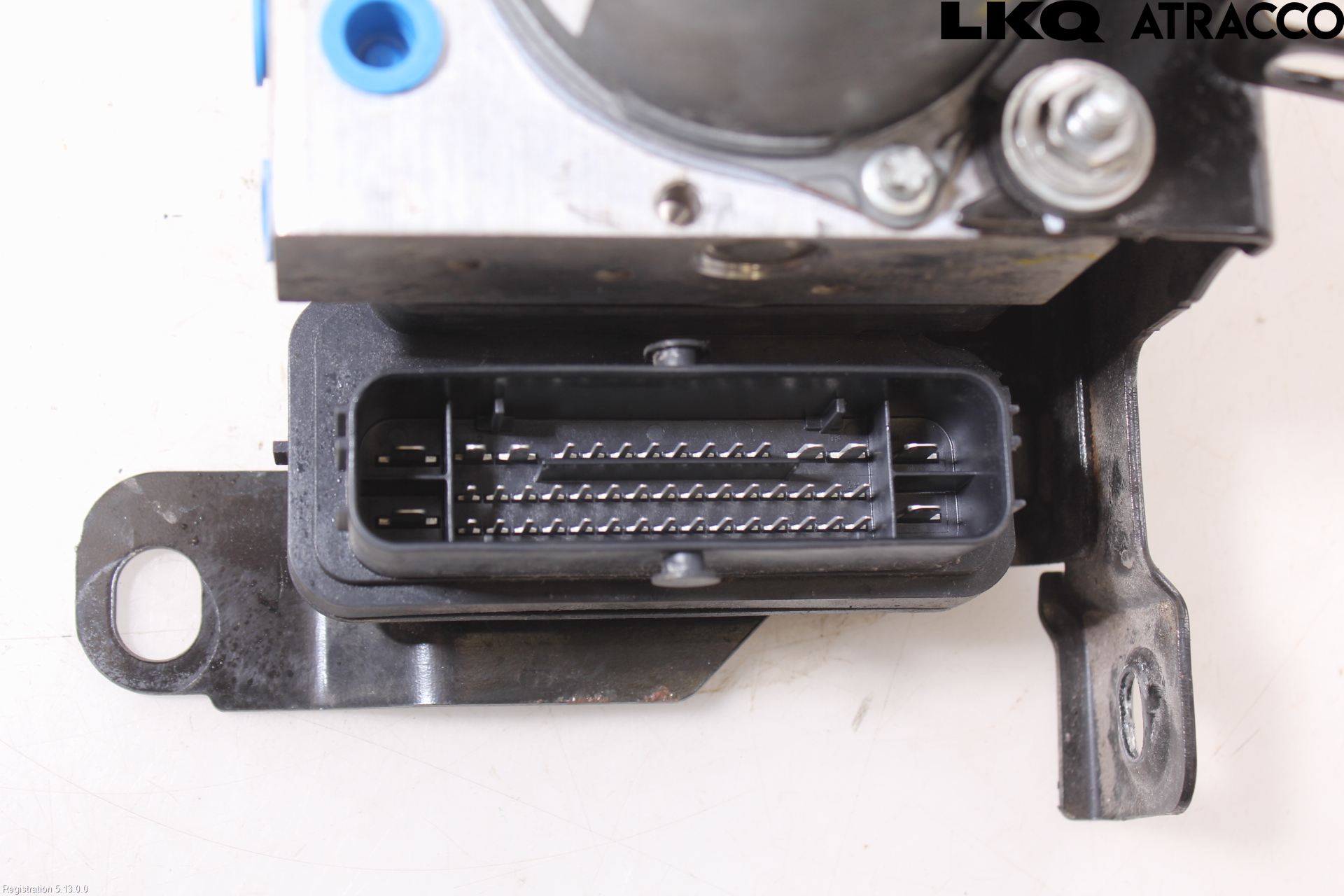 Opel ASTRA L 22- Abs Hydraulaggregat