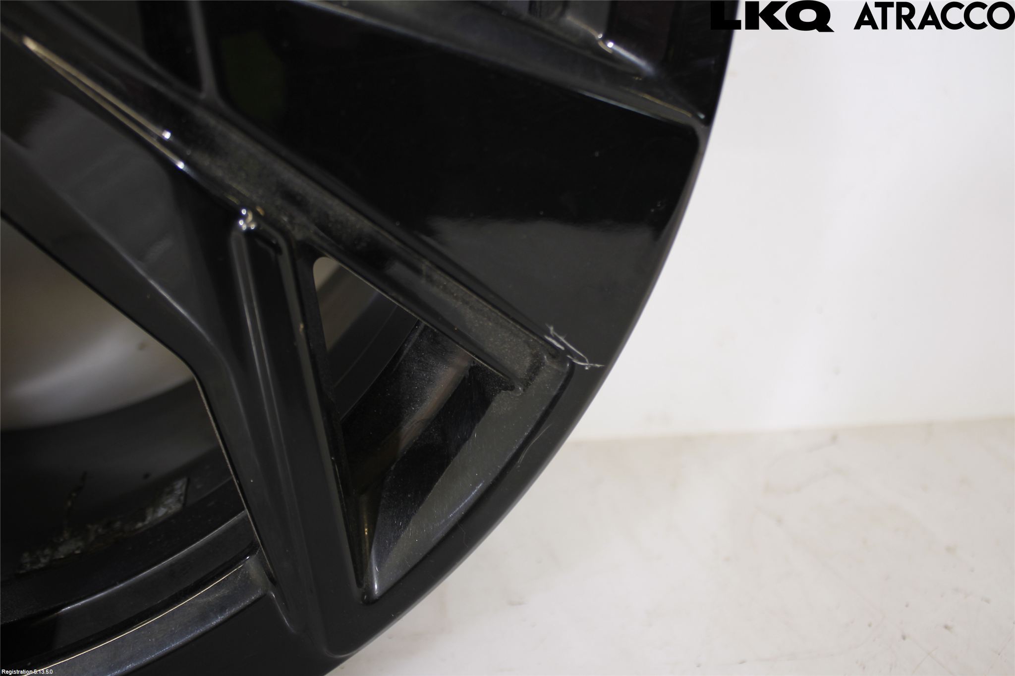 Opel ASTRA L 22- Fälg Aluminium