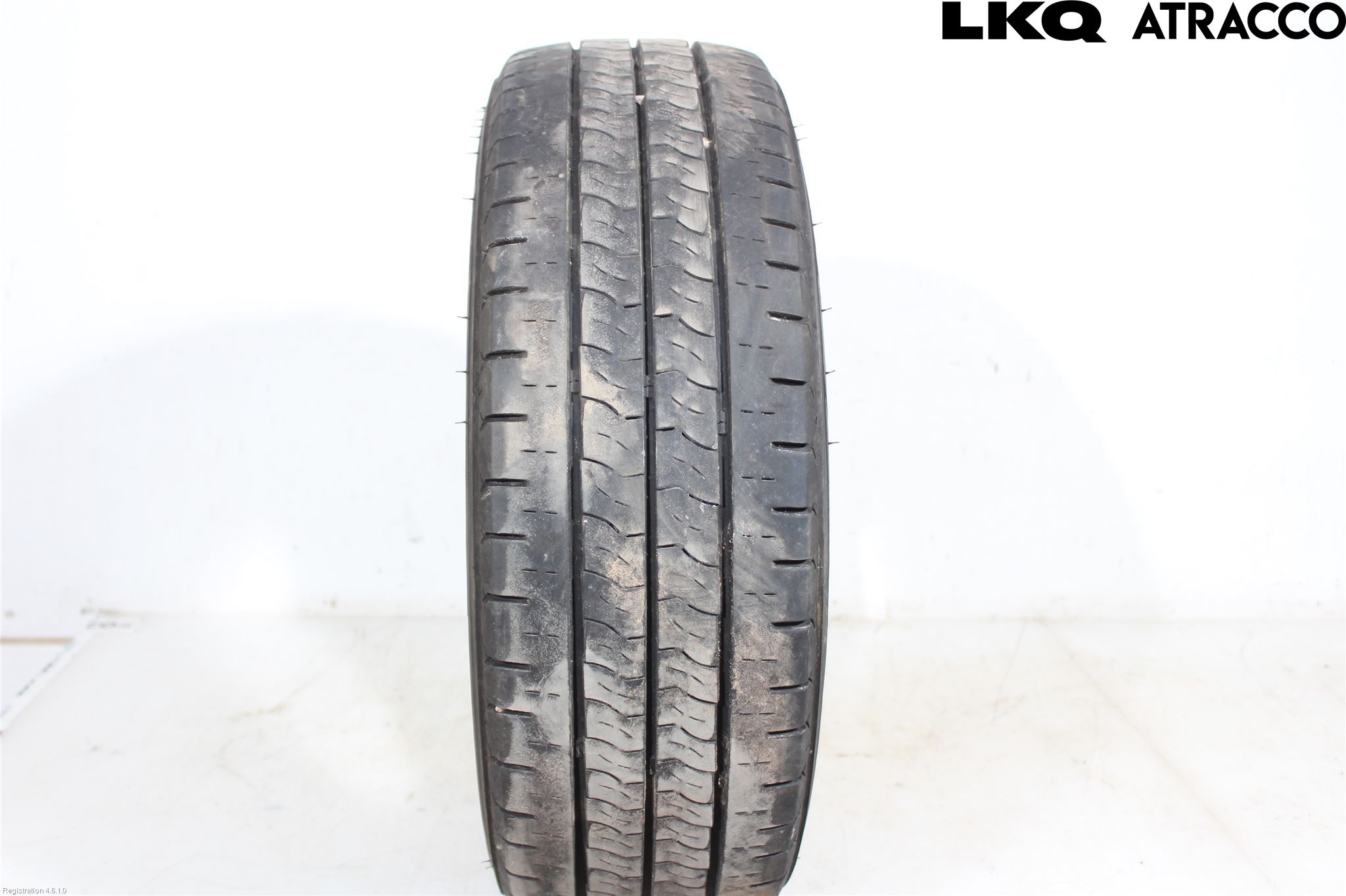 SOMMARDÄCK Dim 215/65-16C